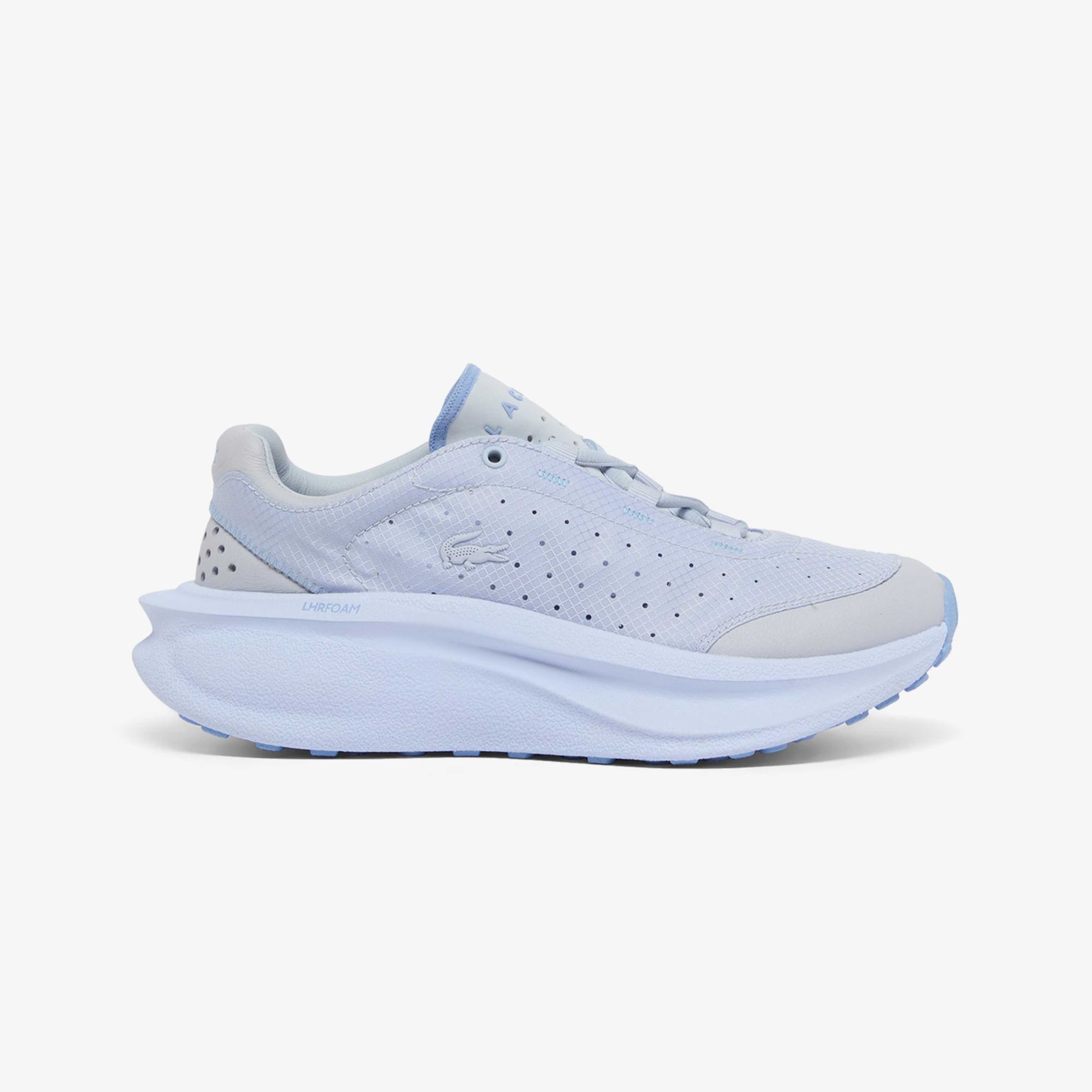 Lacoste Neo Run Active Kadın Mavi Sneaker
