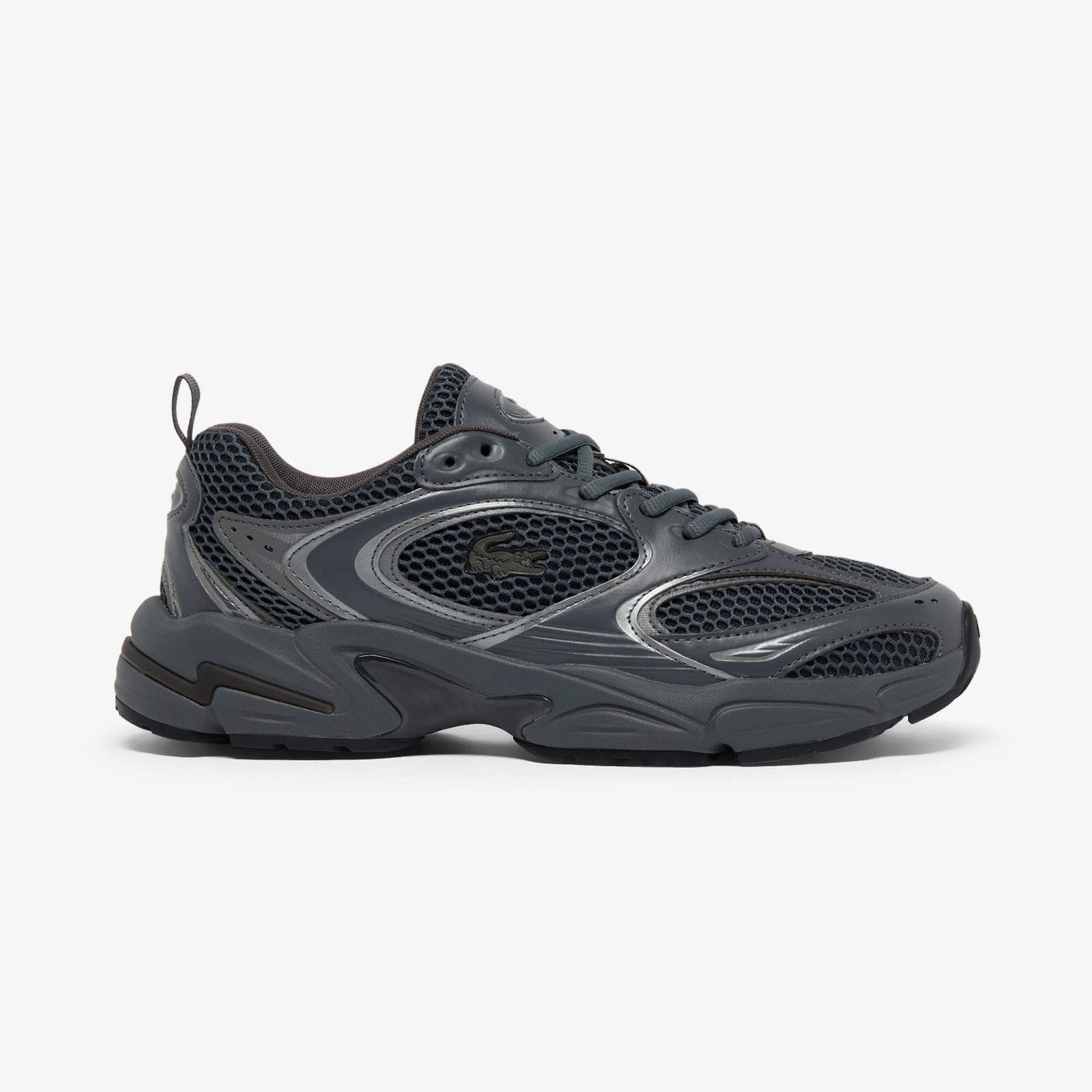 Lacoste Storm 96 2K Erkek Siyah Sneaker