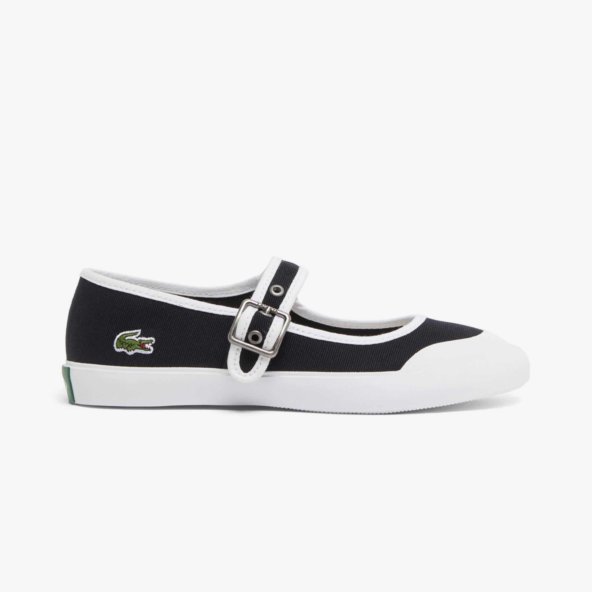 Lacoste Mary-J Kadın Siyah Sneaker