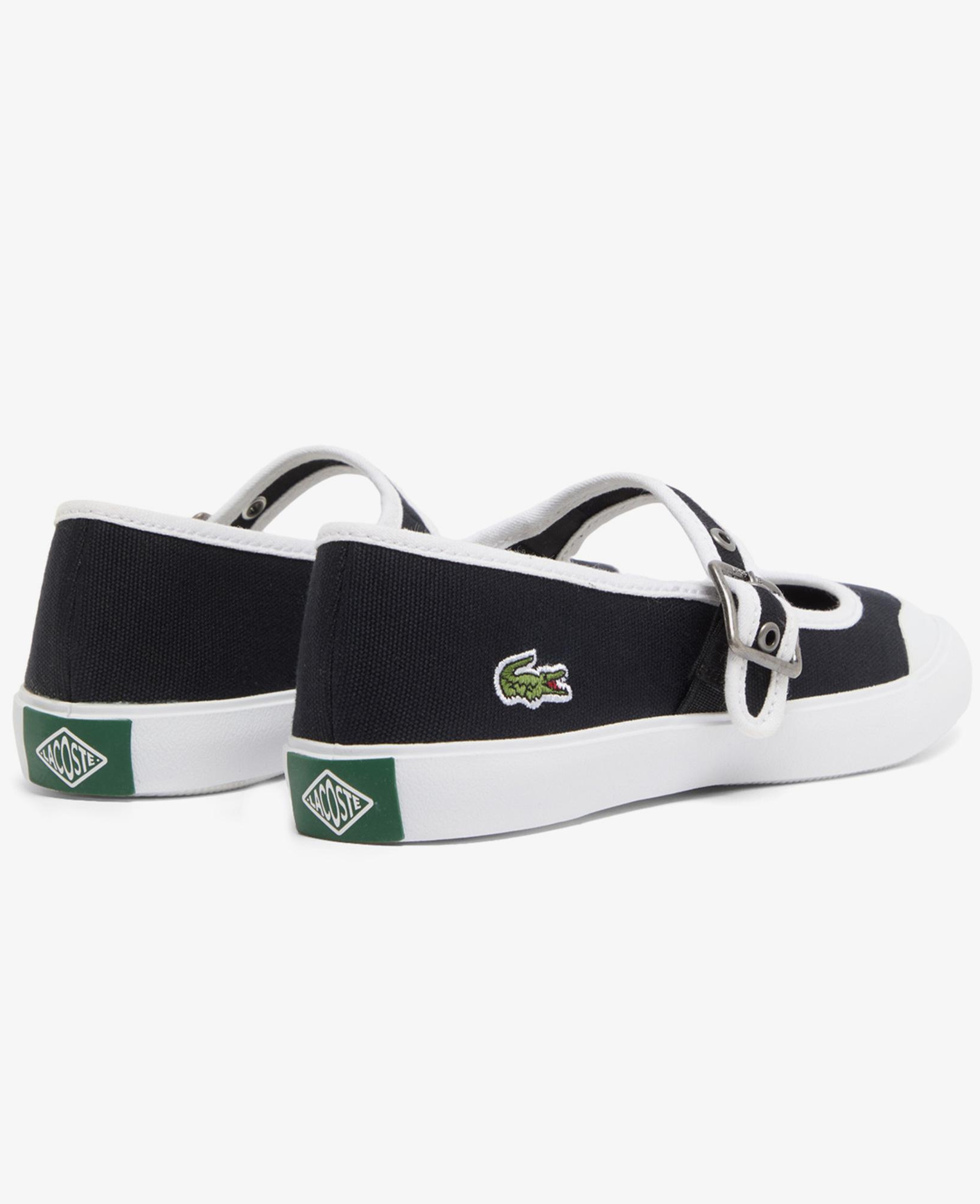 Lacoste Mary-J Kadın Siyah Sneaker