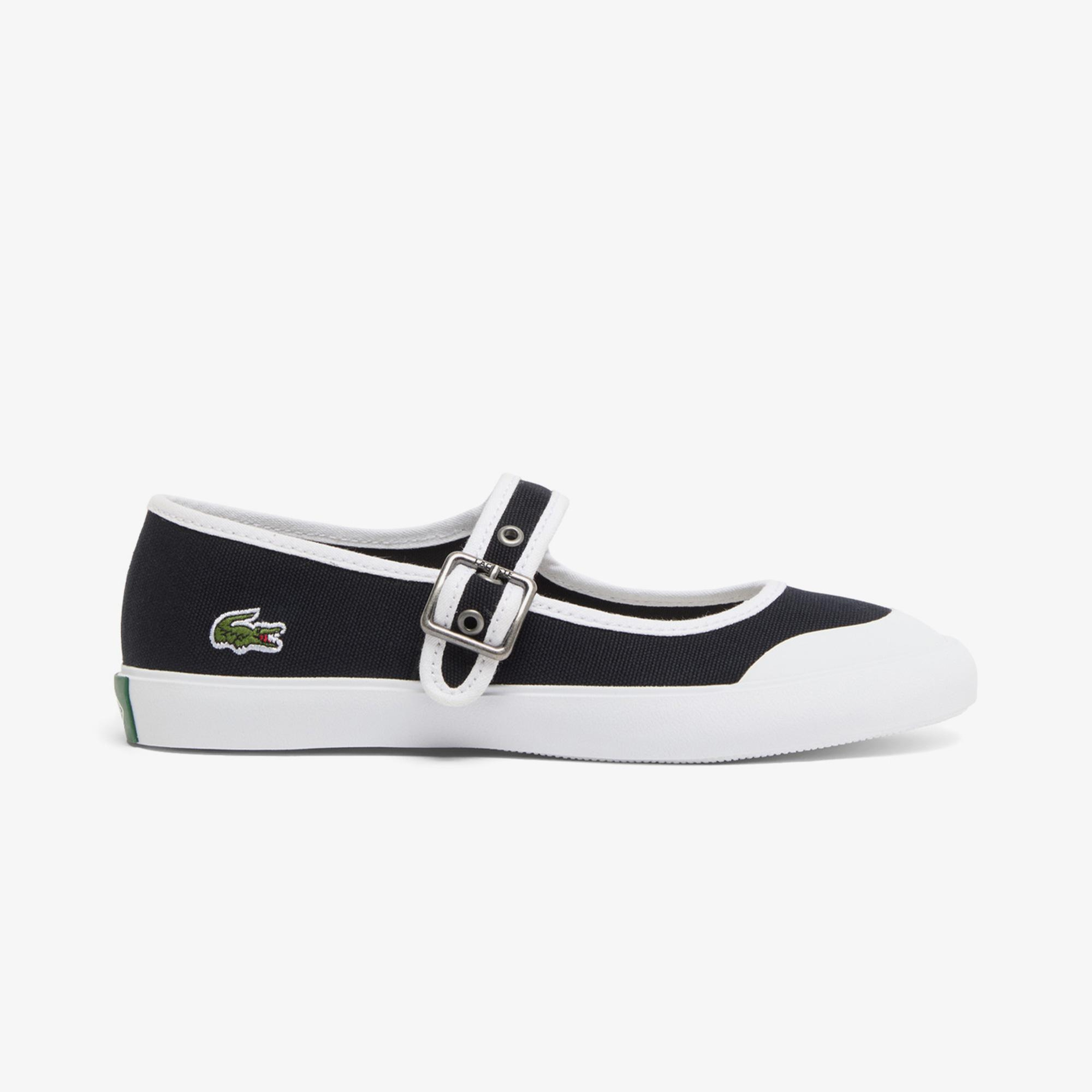 Lacoste Mary-J Kadın Siyah Sneaker