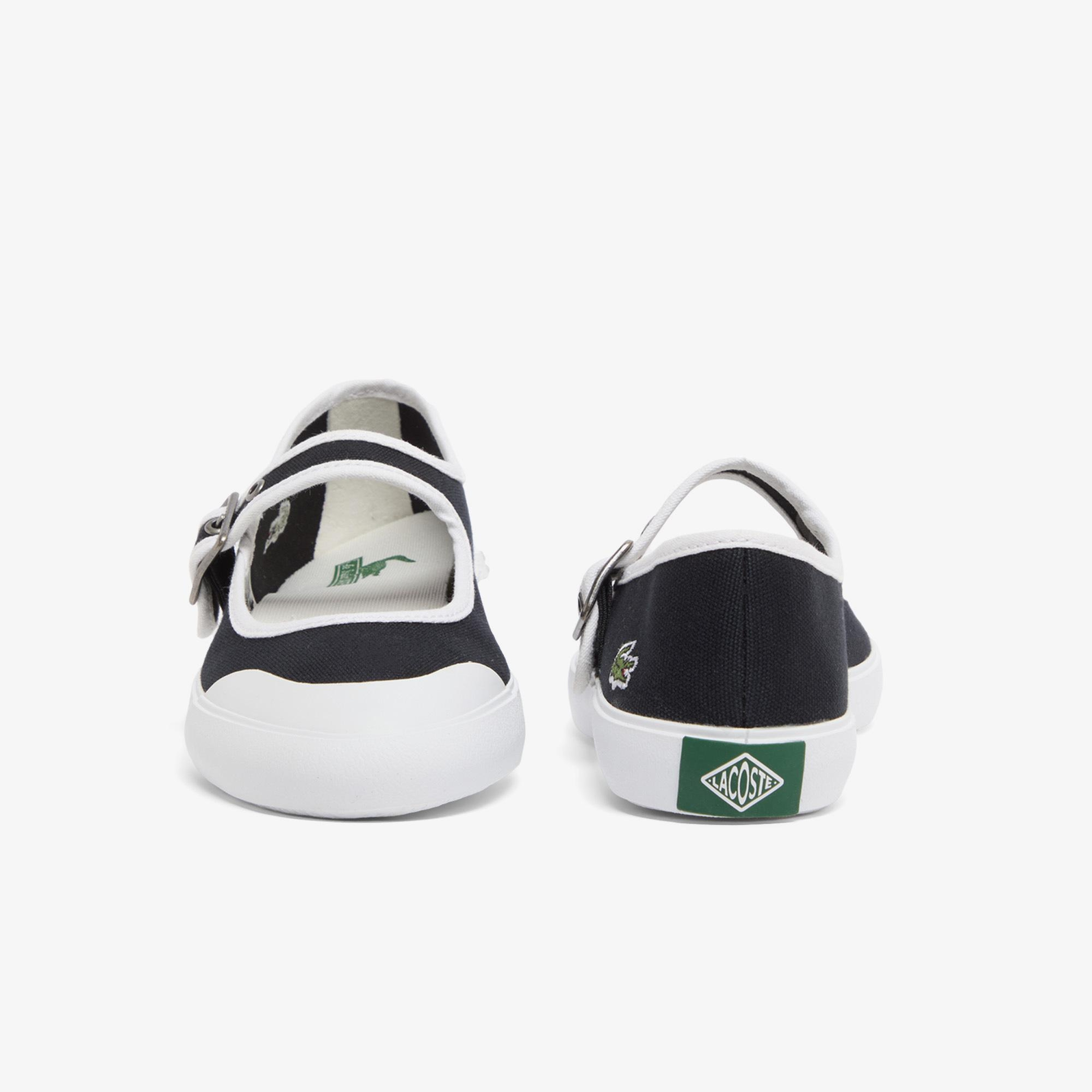Lacoste Mary-J Kadın Siyah Sneaker