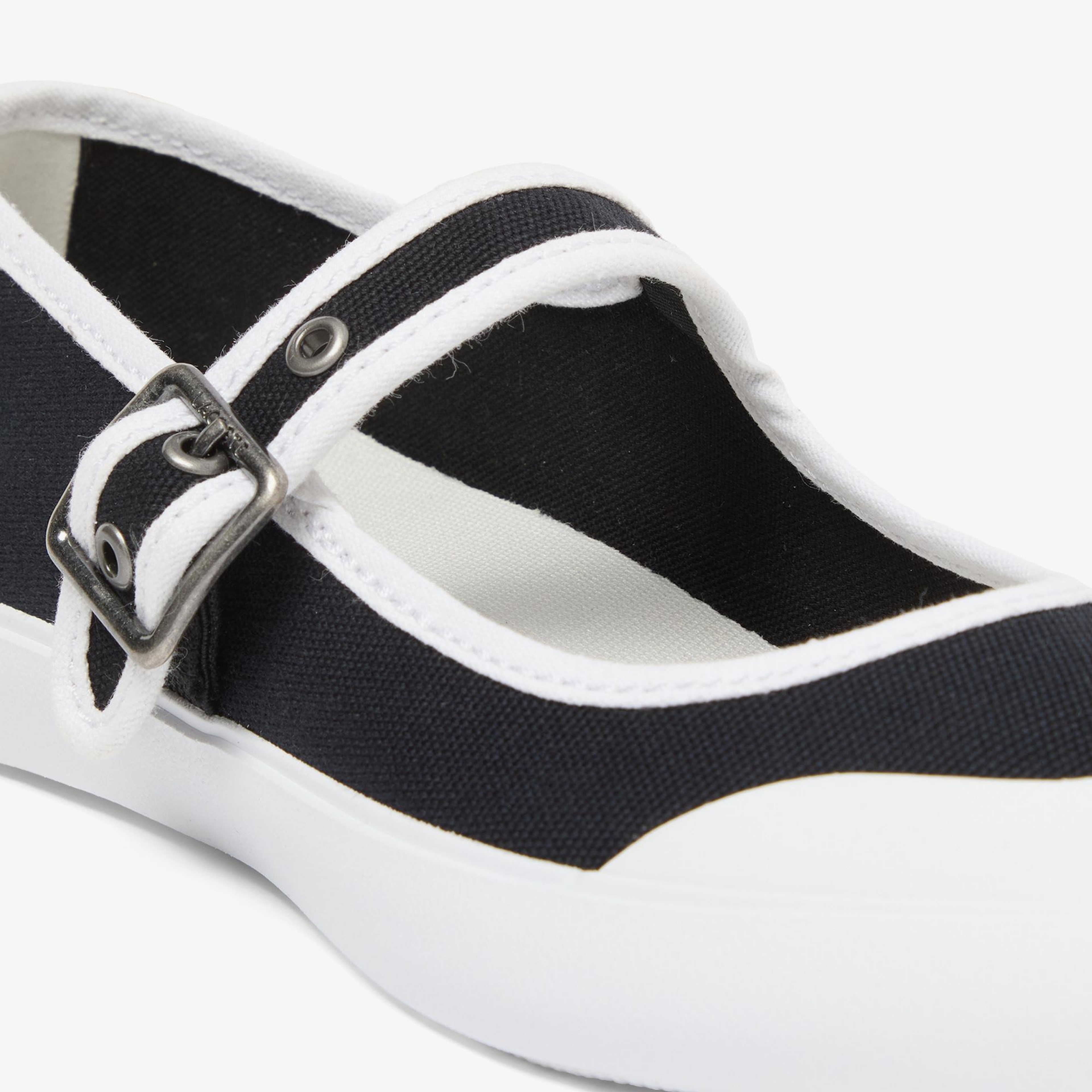 Lacoste Mary-J Kadın Siyah Sneaker