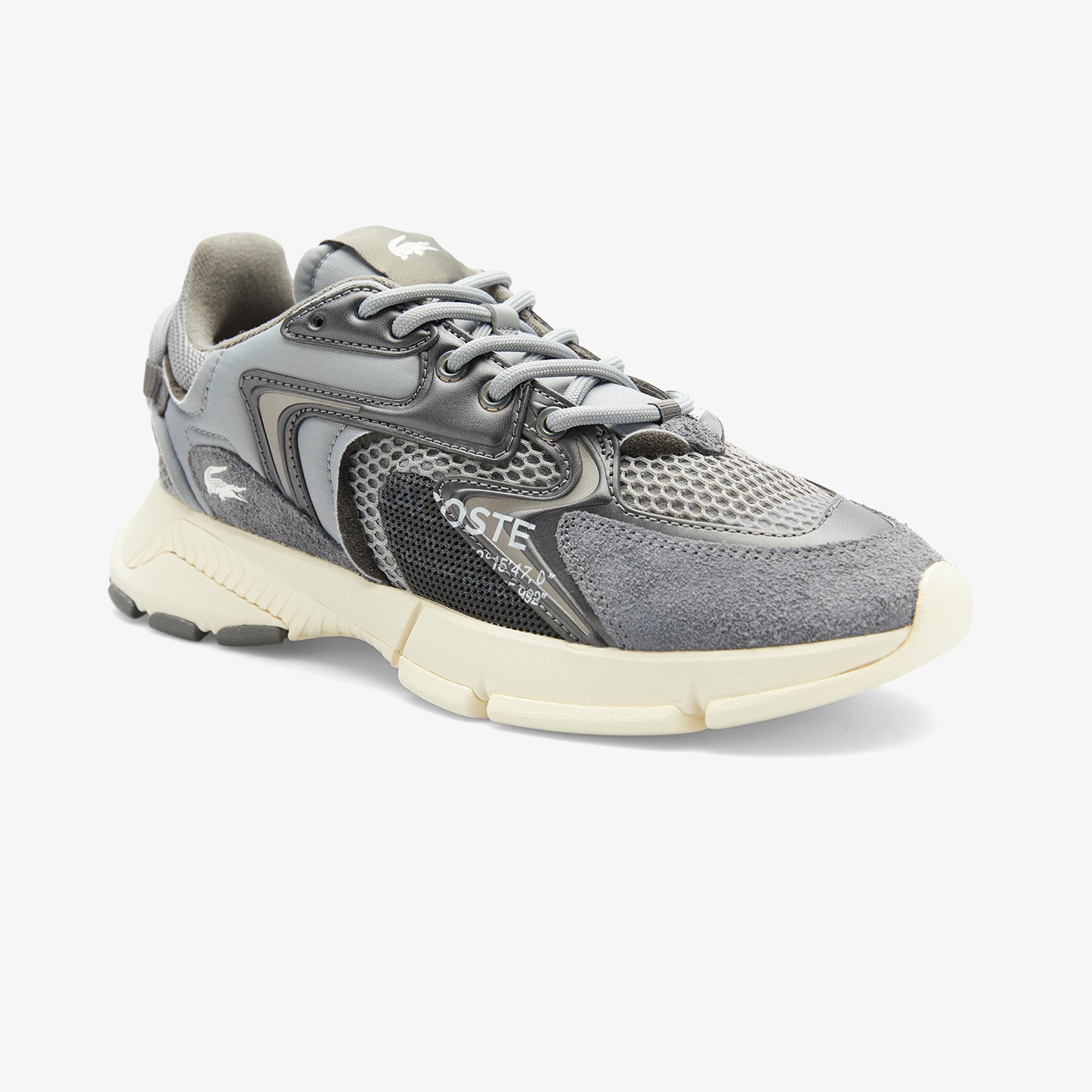 Lacoste Erkek Spor Sneaker