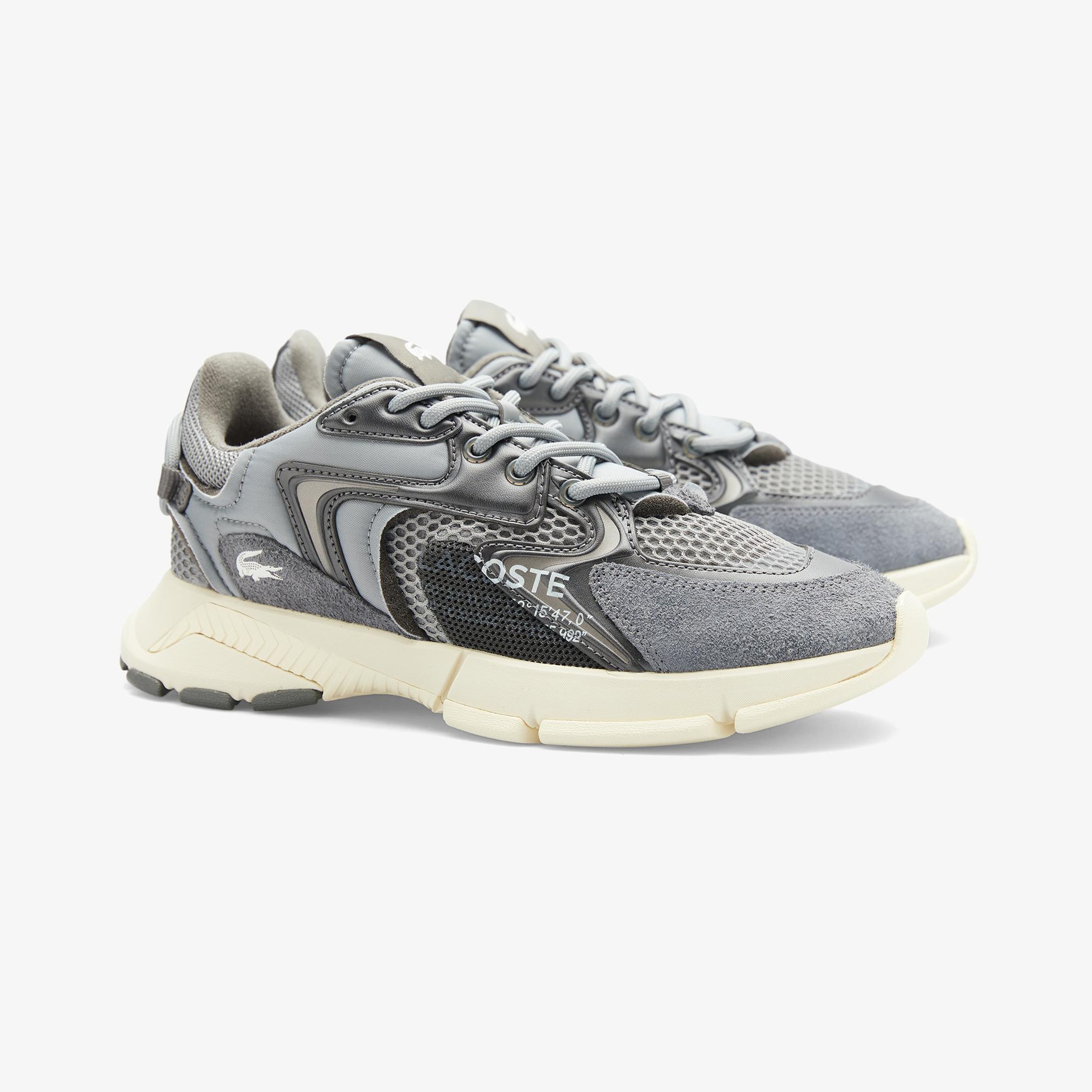 Lacoste Erkek Spor Sneaker