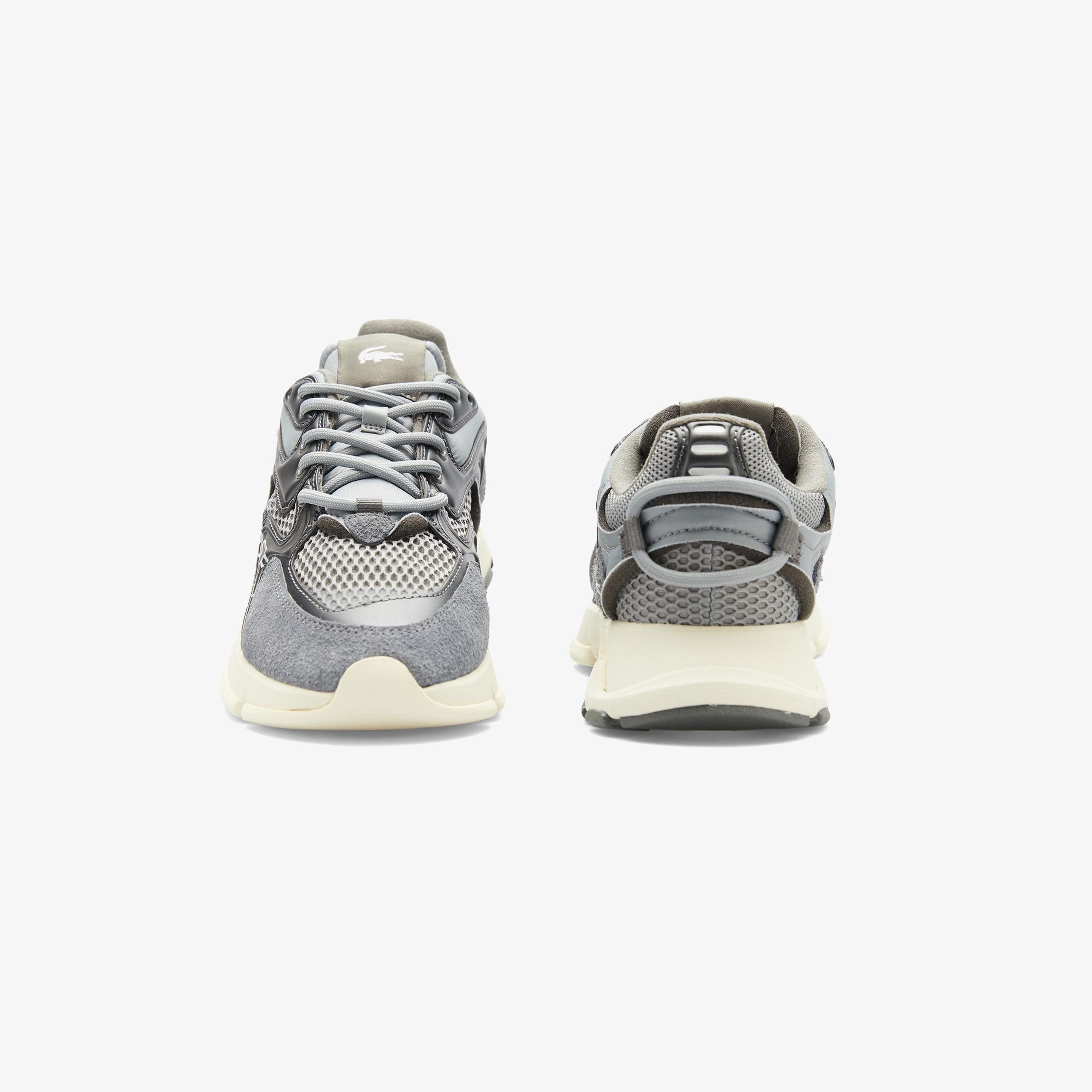 Lacoste Erkek Spor Sneaker