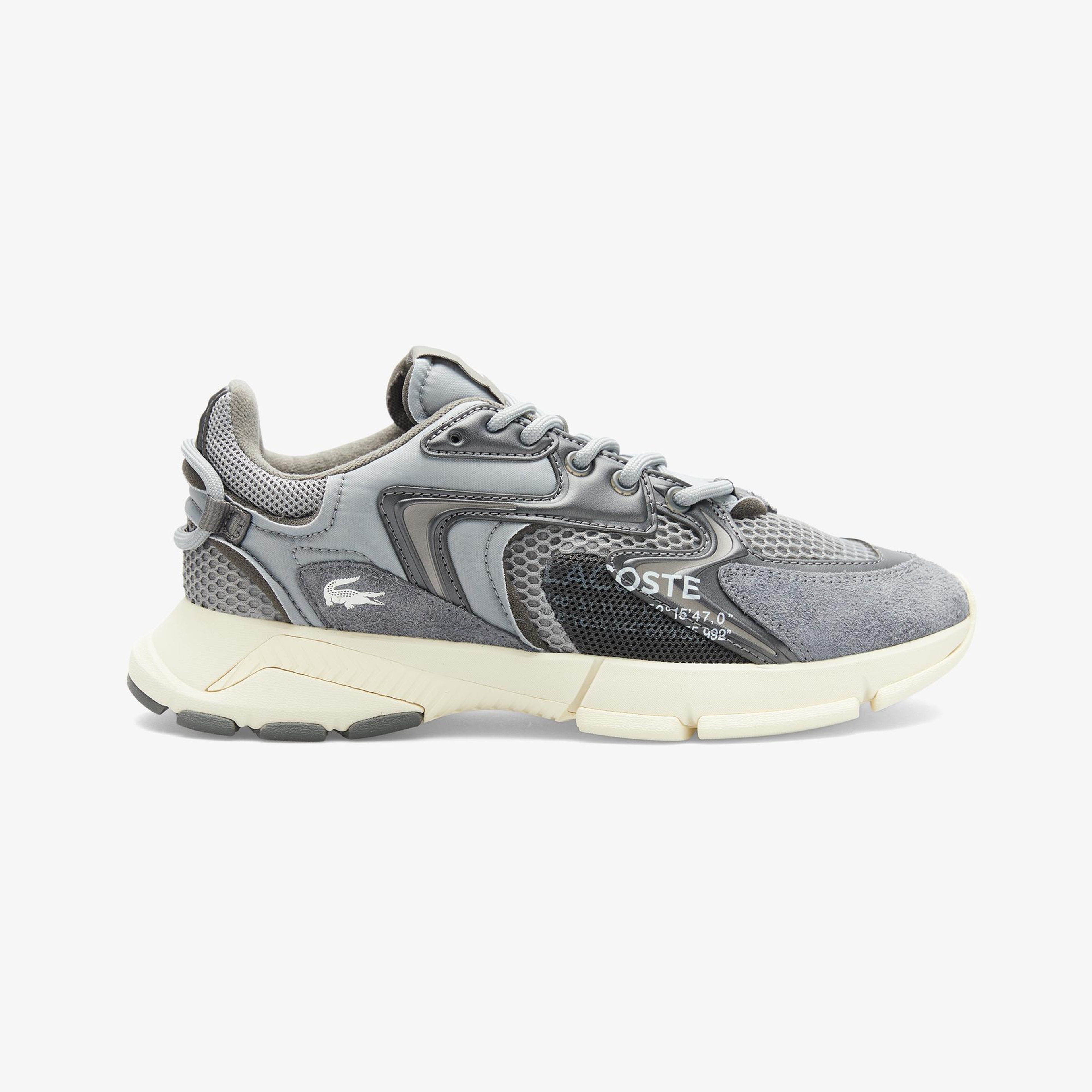 Lacoste Erkek Spor Sneaker