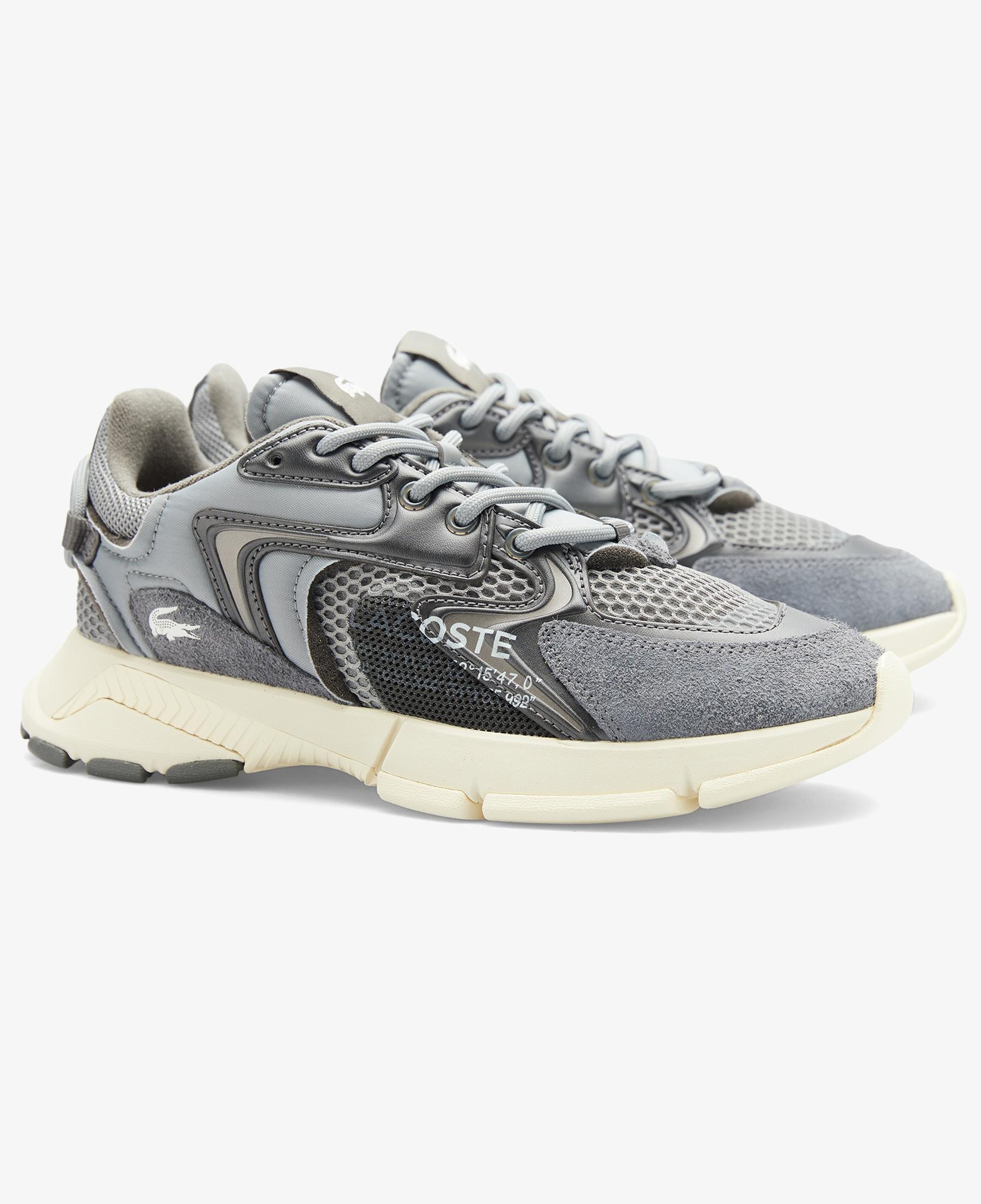 Lacoste Erkek Spor Sneaker