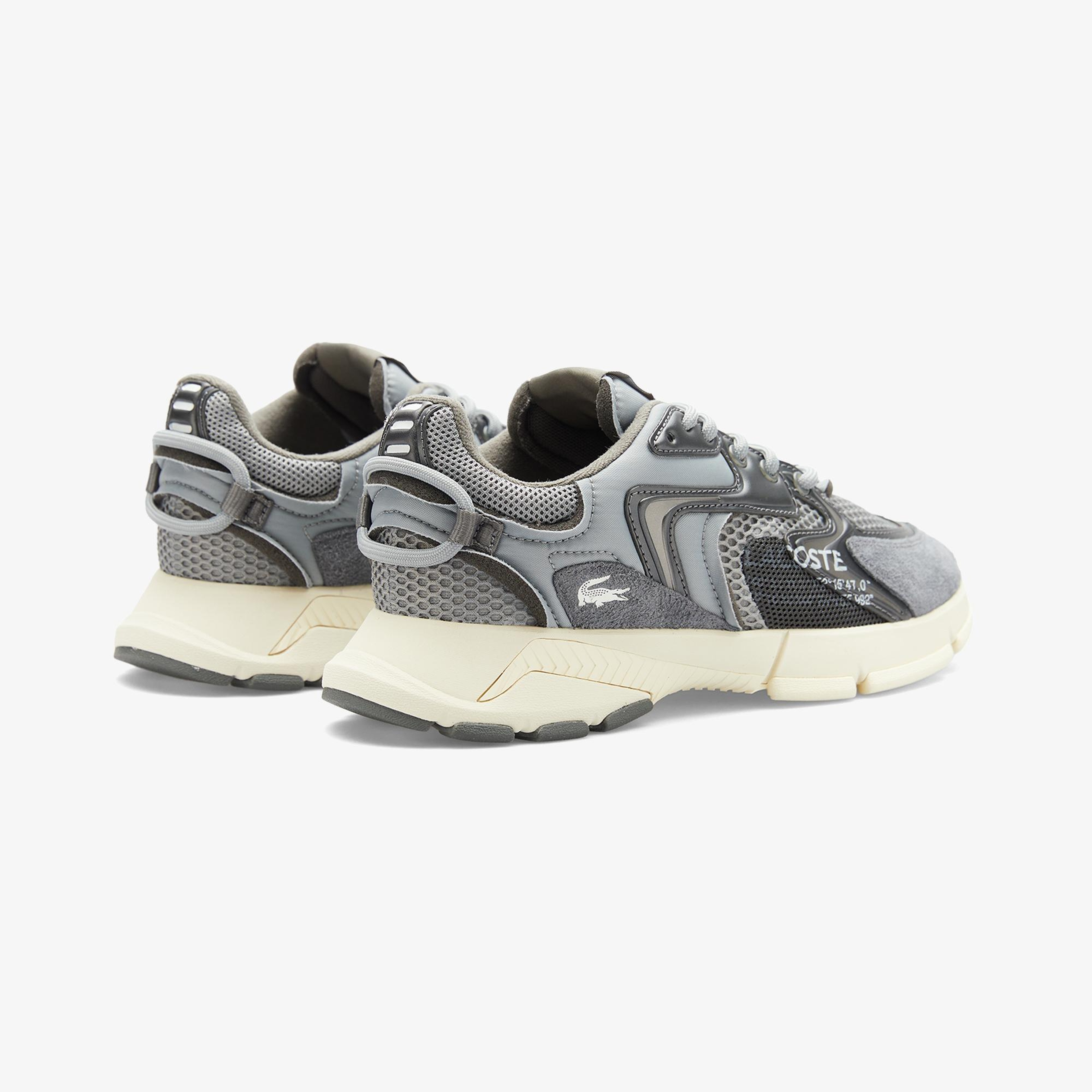 Lacoste Erkek Spor Sneaker
