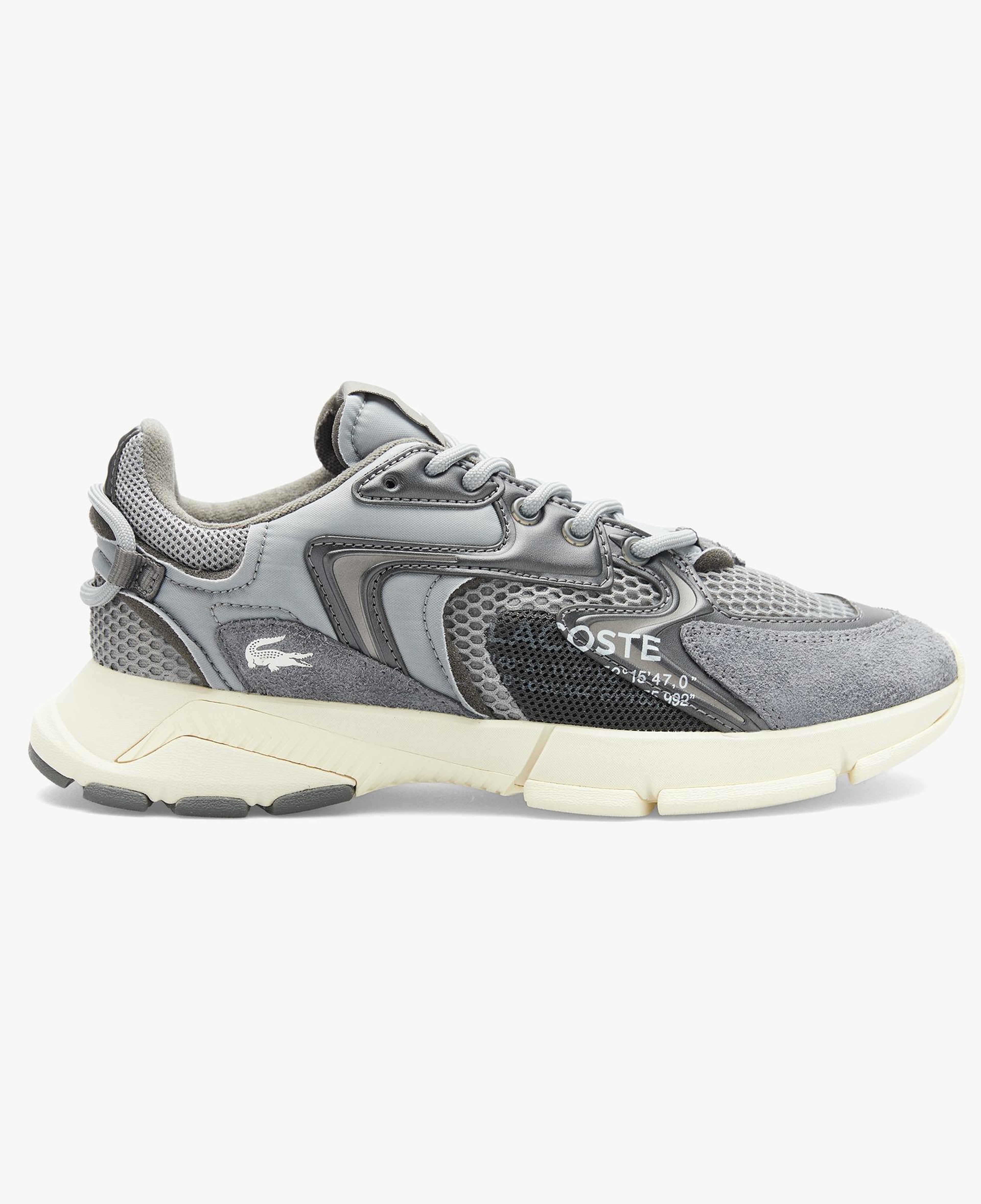 Lacoste Erkek Spor Sneaker