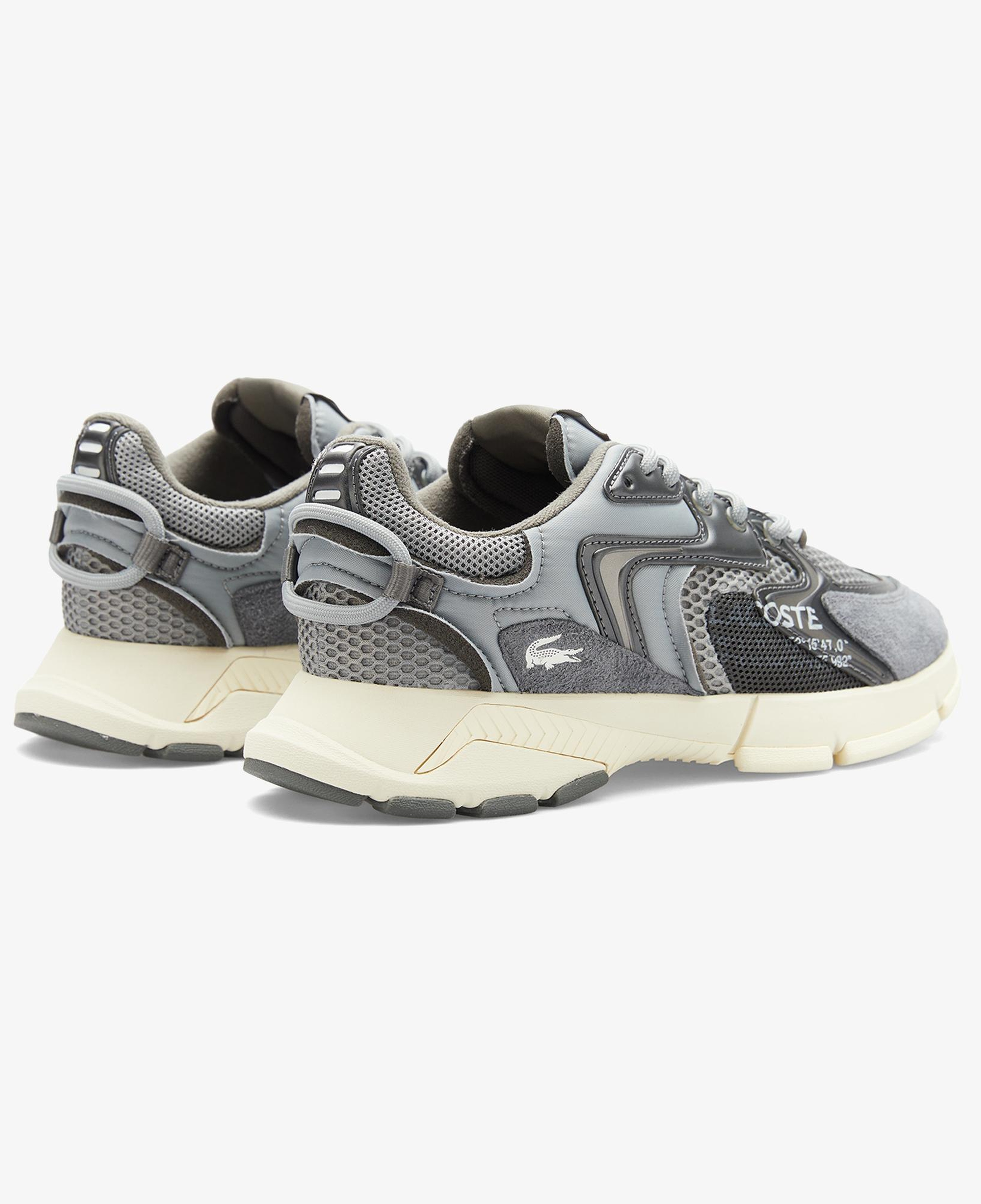 Lacoste Erkek Spor Sneaker