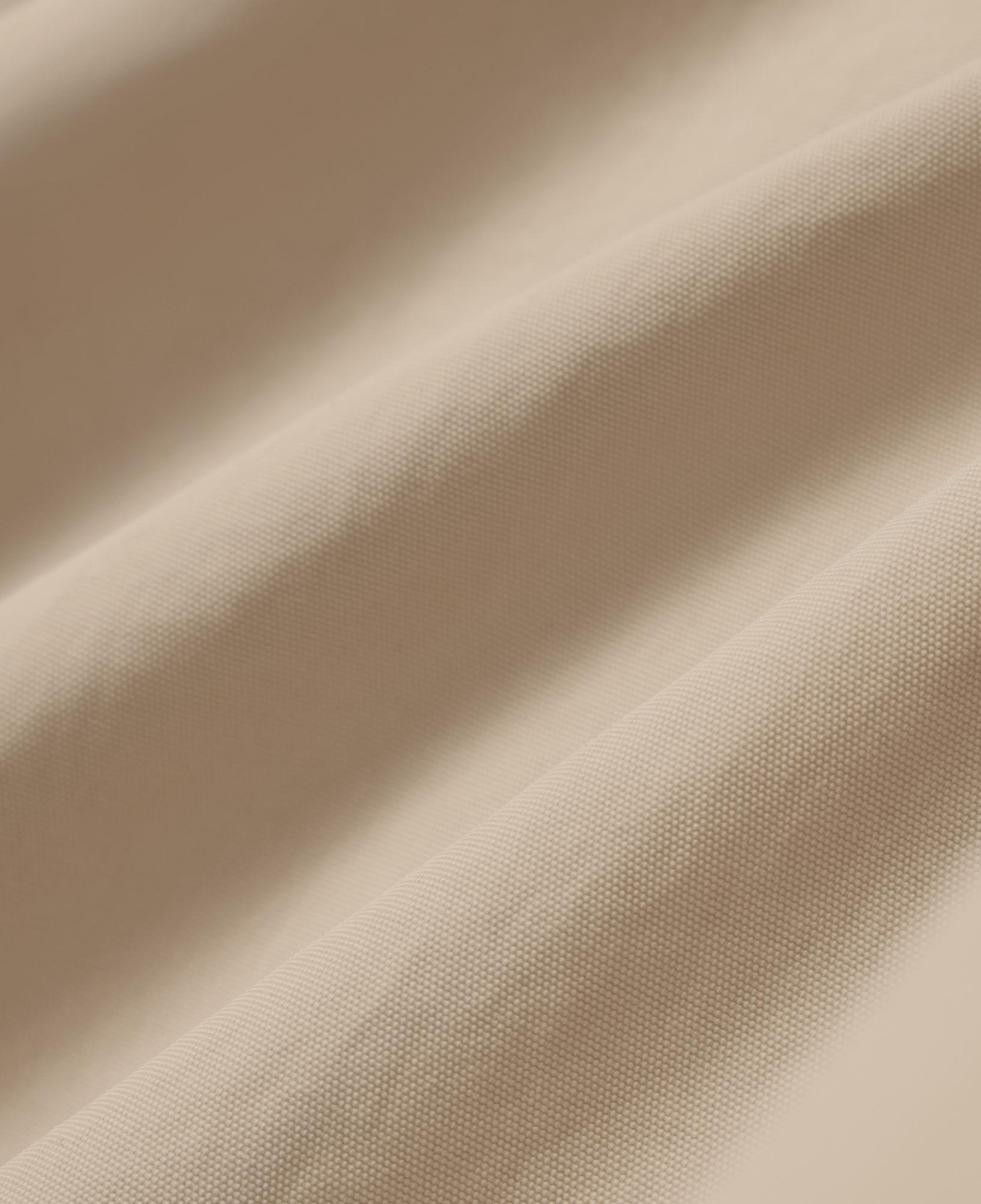 Lacoste Kadın Oversize Fit Bej Ceket