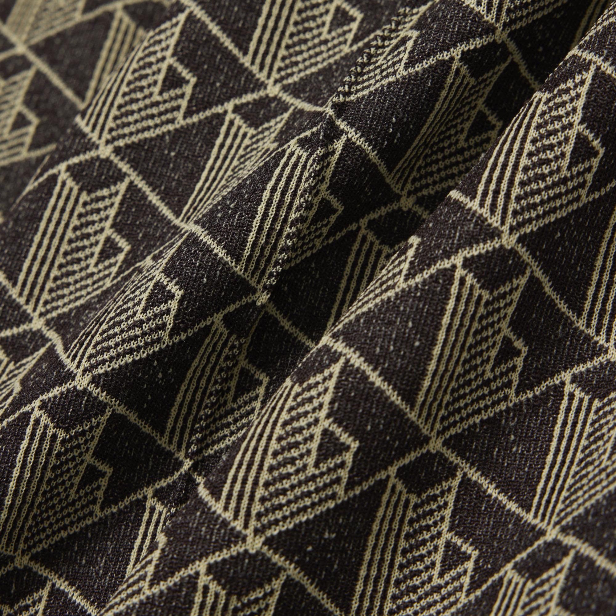 Lacoste Kadın Flare Fit Monogram Kahverengi Eşofman Altı