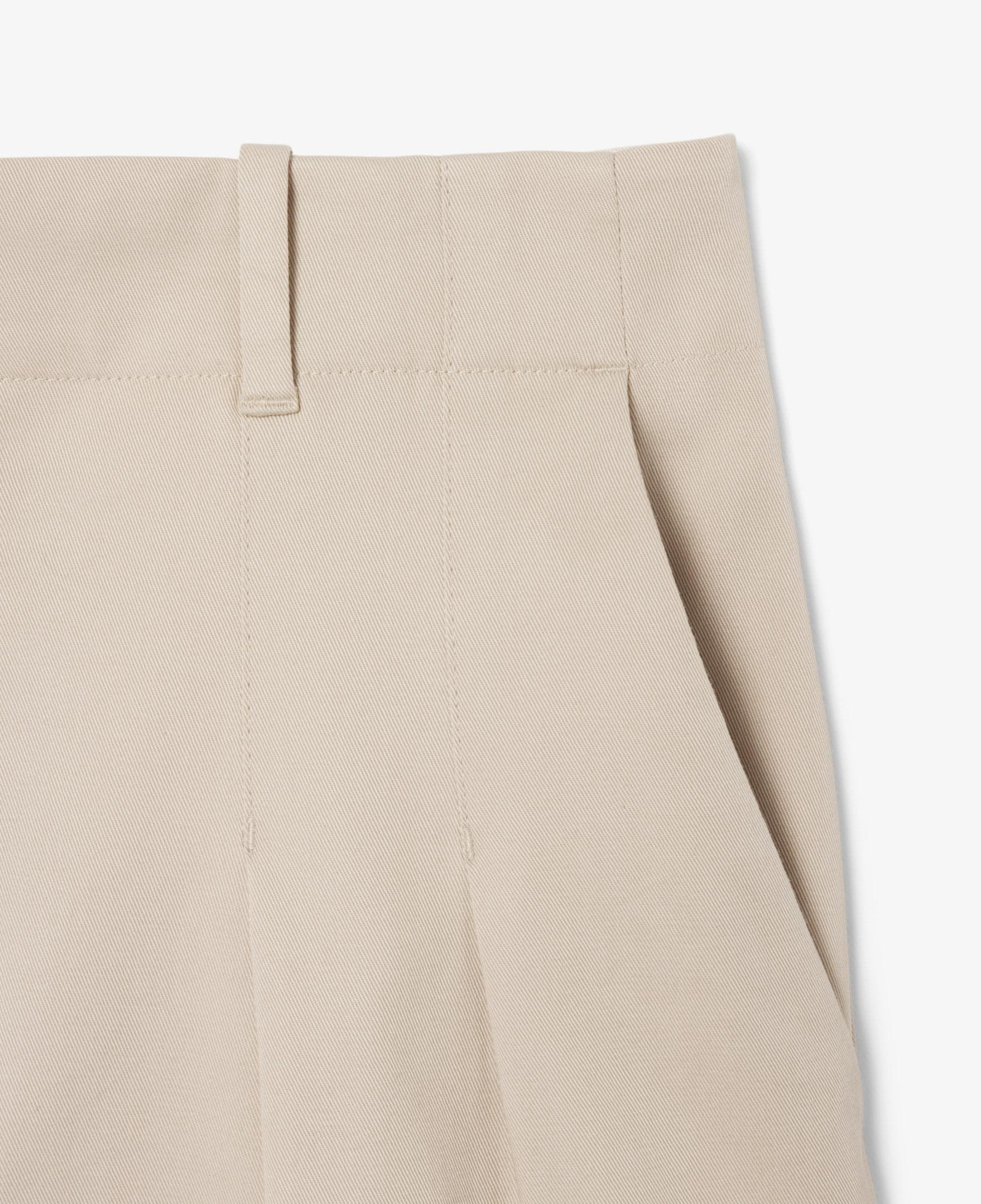 Lacoste Kadın Oversize Fit Pembe Şort