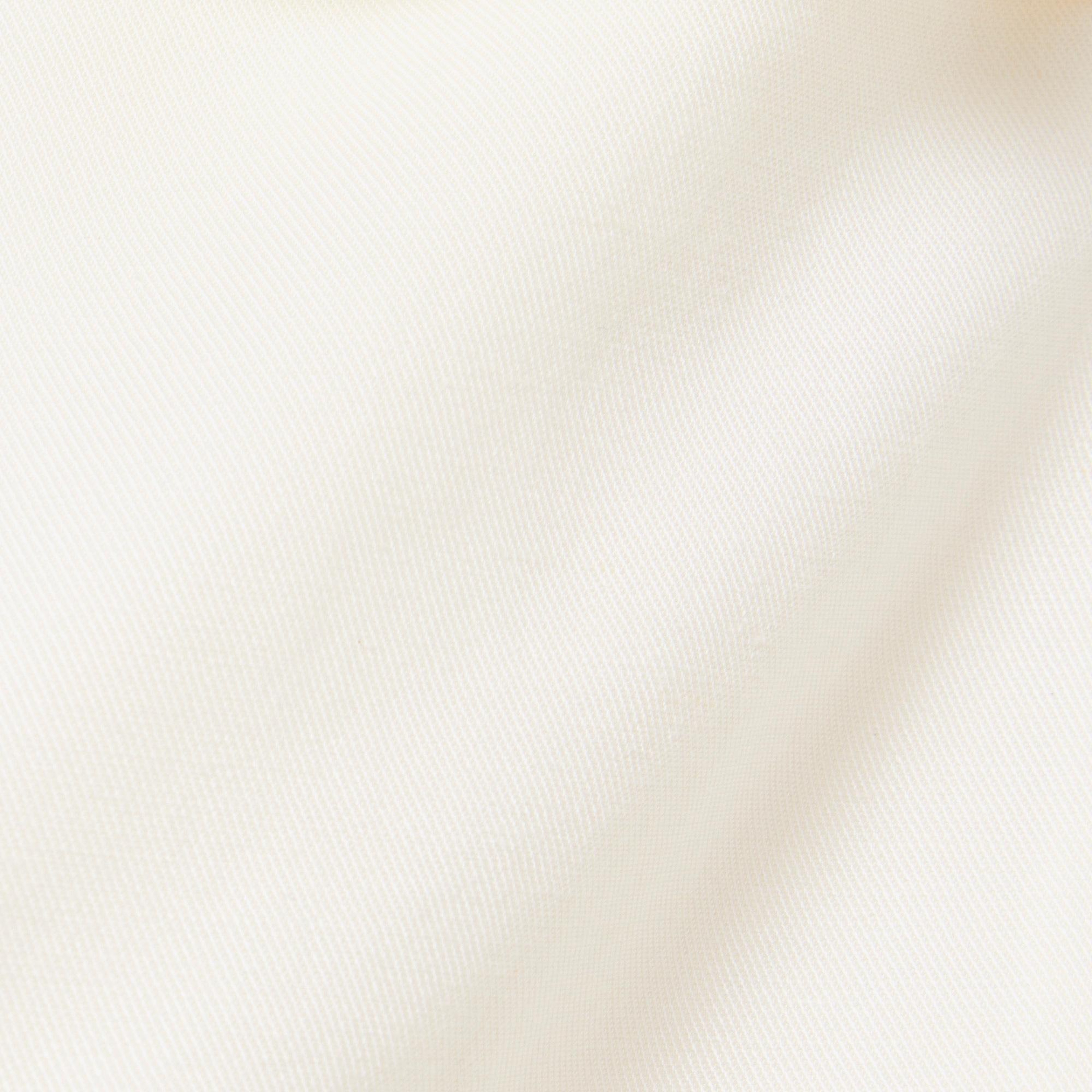 Lacoste Kadın Oversize Fit Dik Yaka Krem Ceket