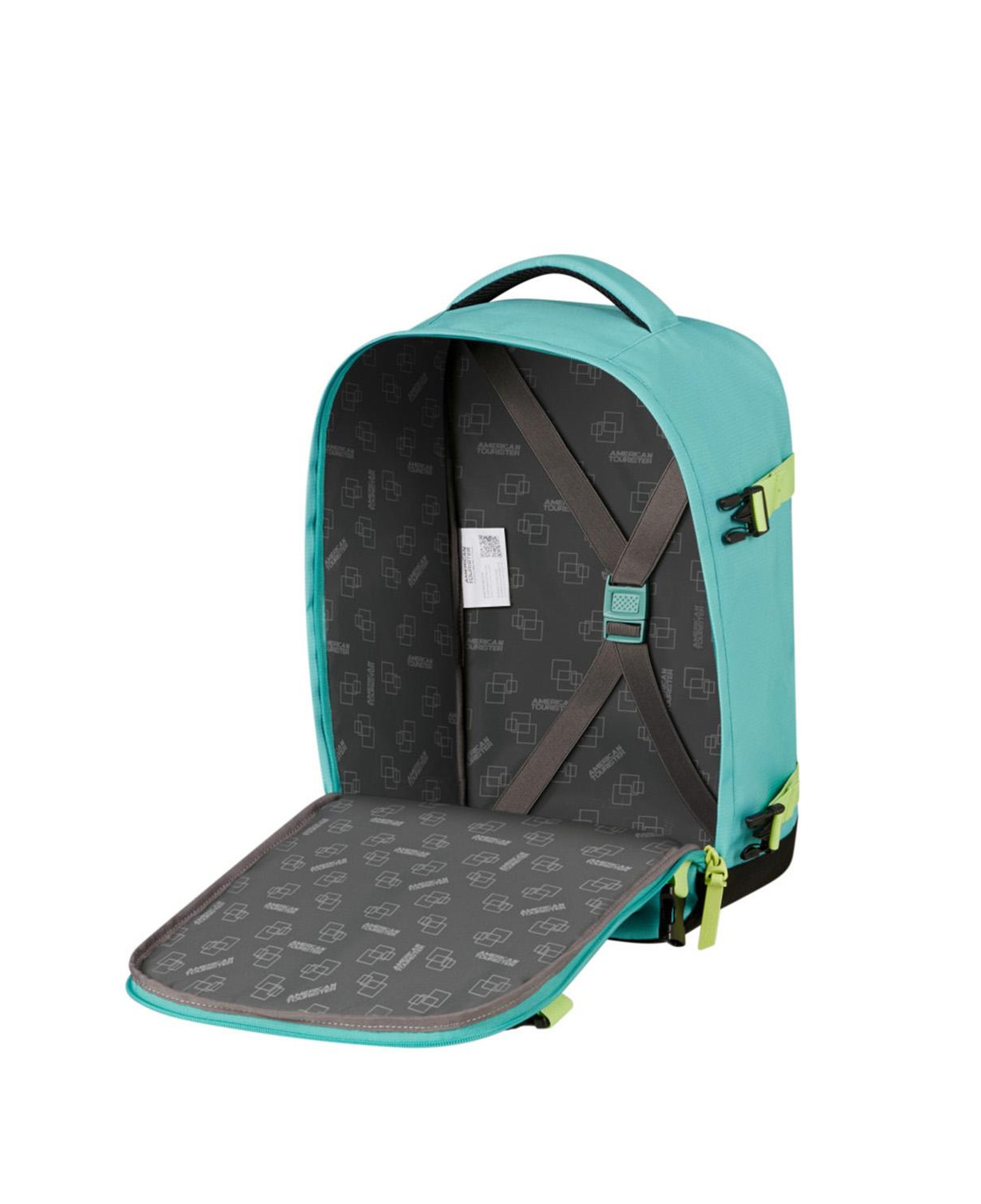 American Tourister Take2Cabin Sırt Çantası 14.1"