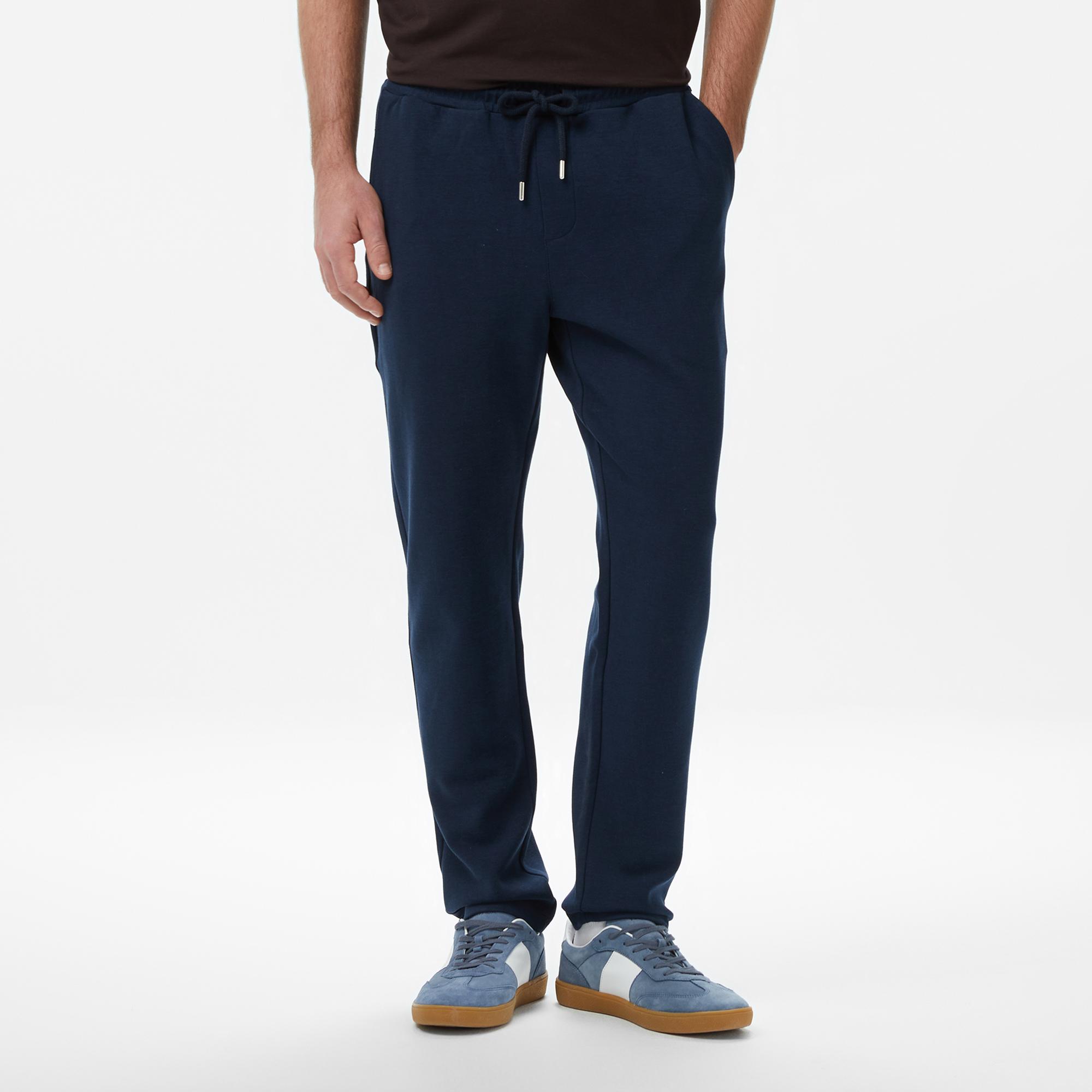 Nautica Erkek Lacivert Jogger Fit Pantolon