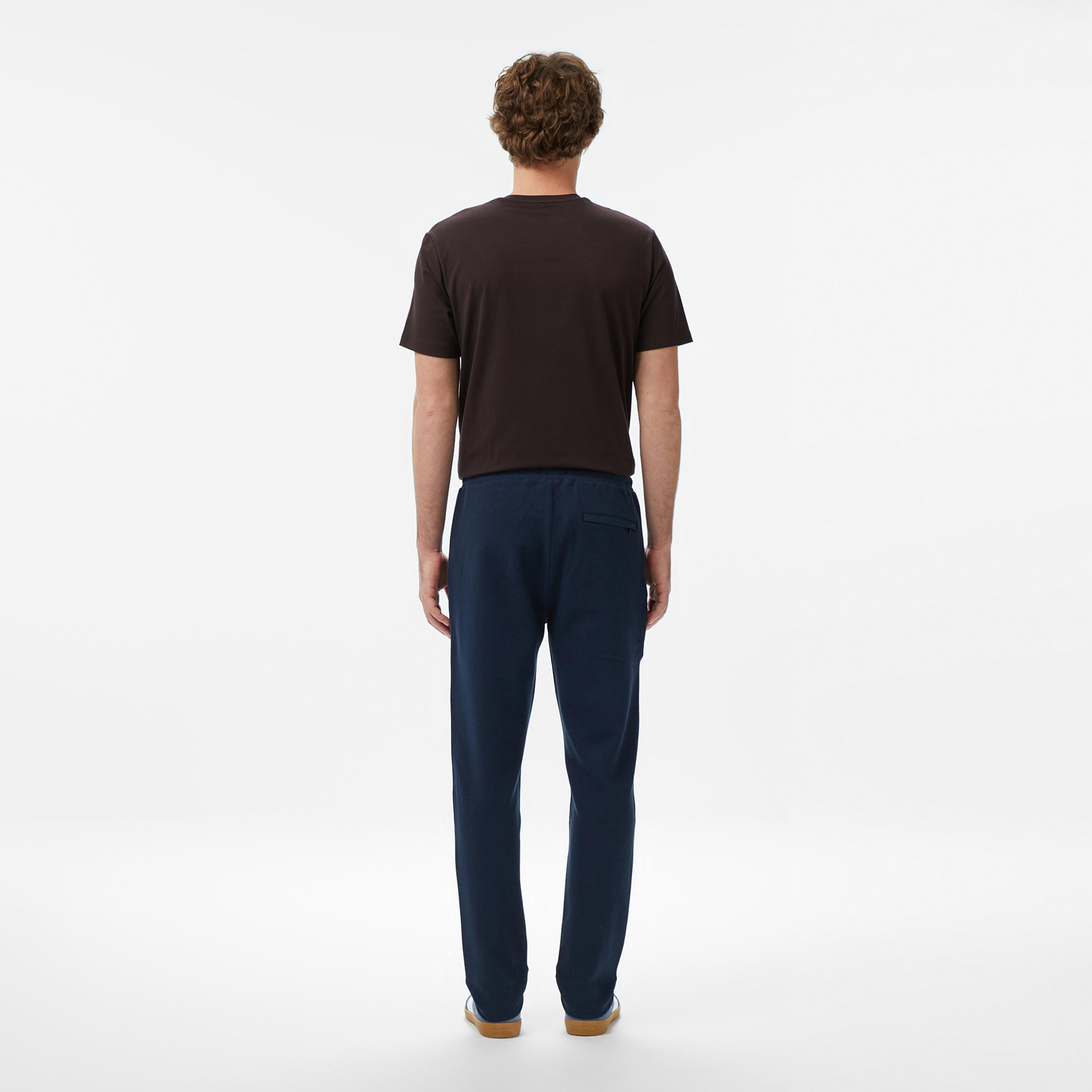 Nautica Erkek Lacivert Jogger Fit Pantolon