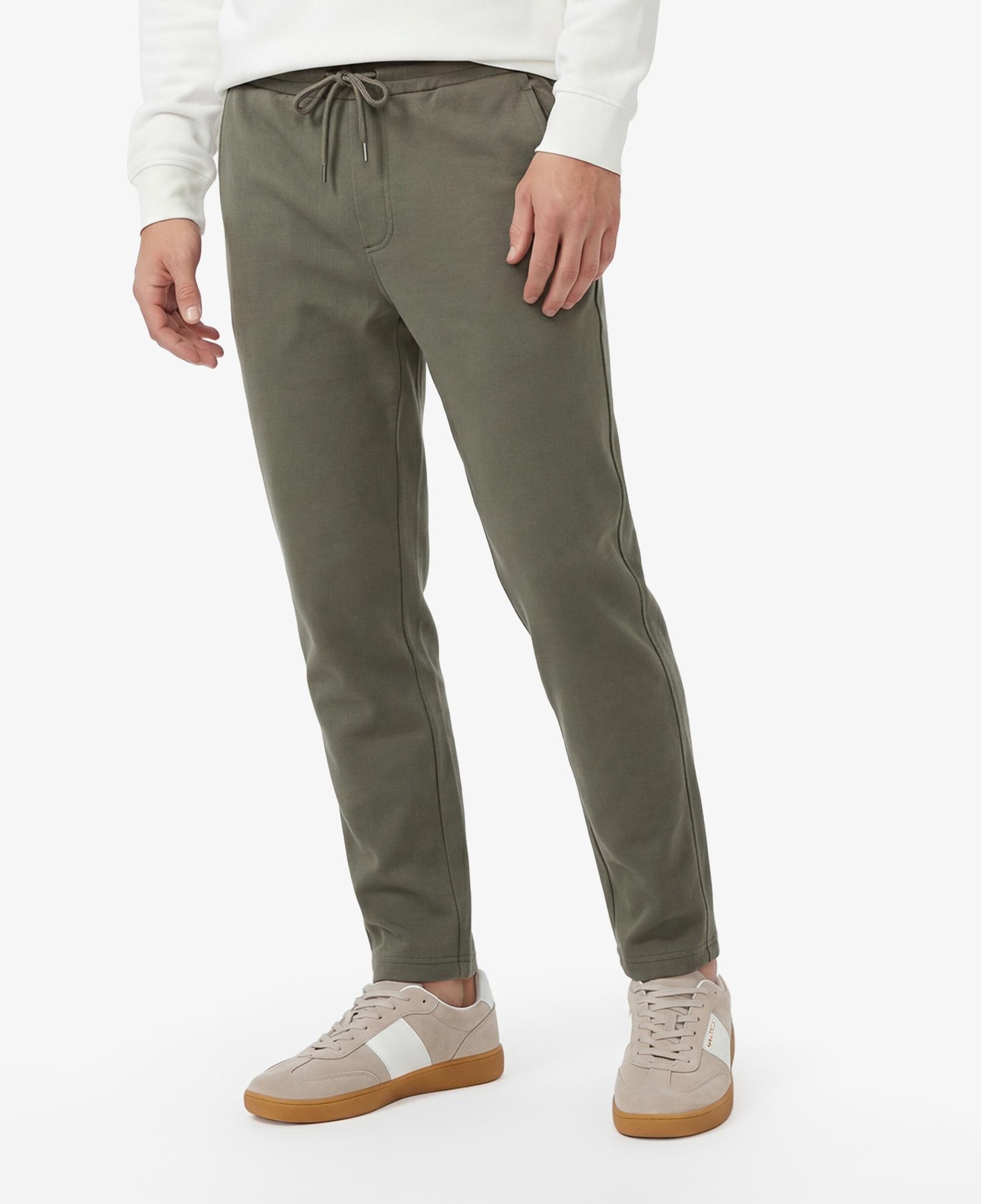 Nautica Erkek Yeşil Jogger Fit Pantolon