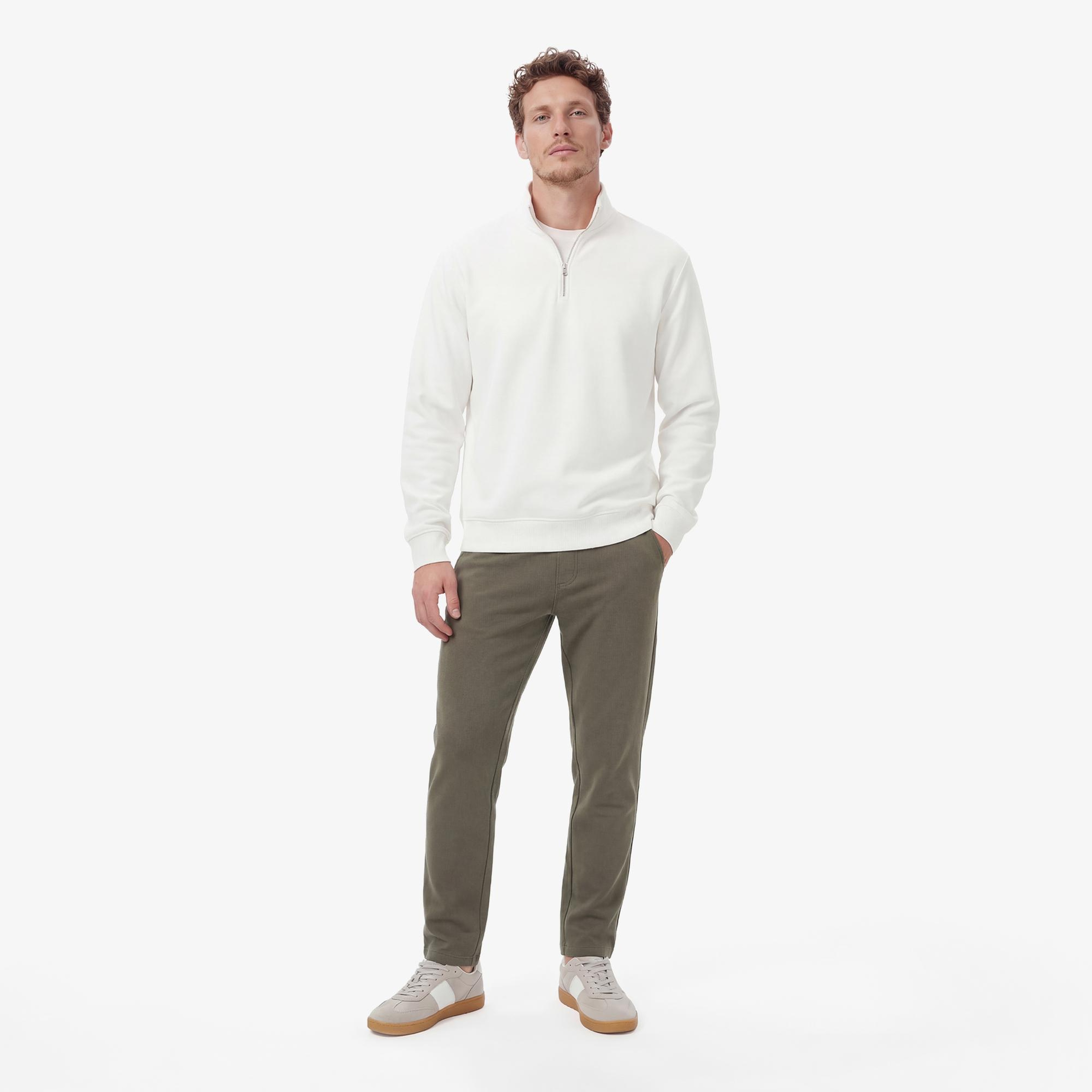 Nautica Erkek Yeşil Jogger Fit Pantolon