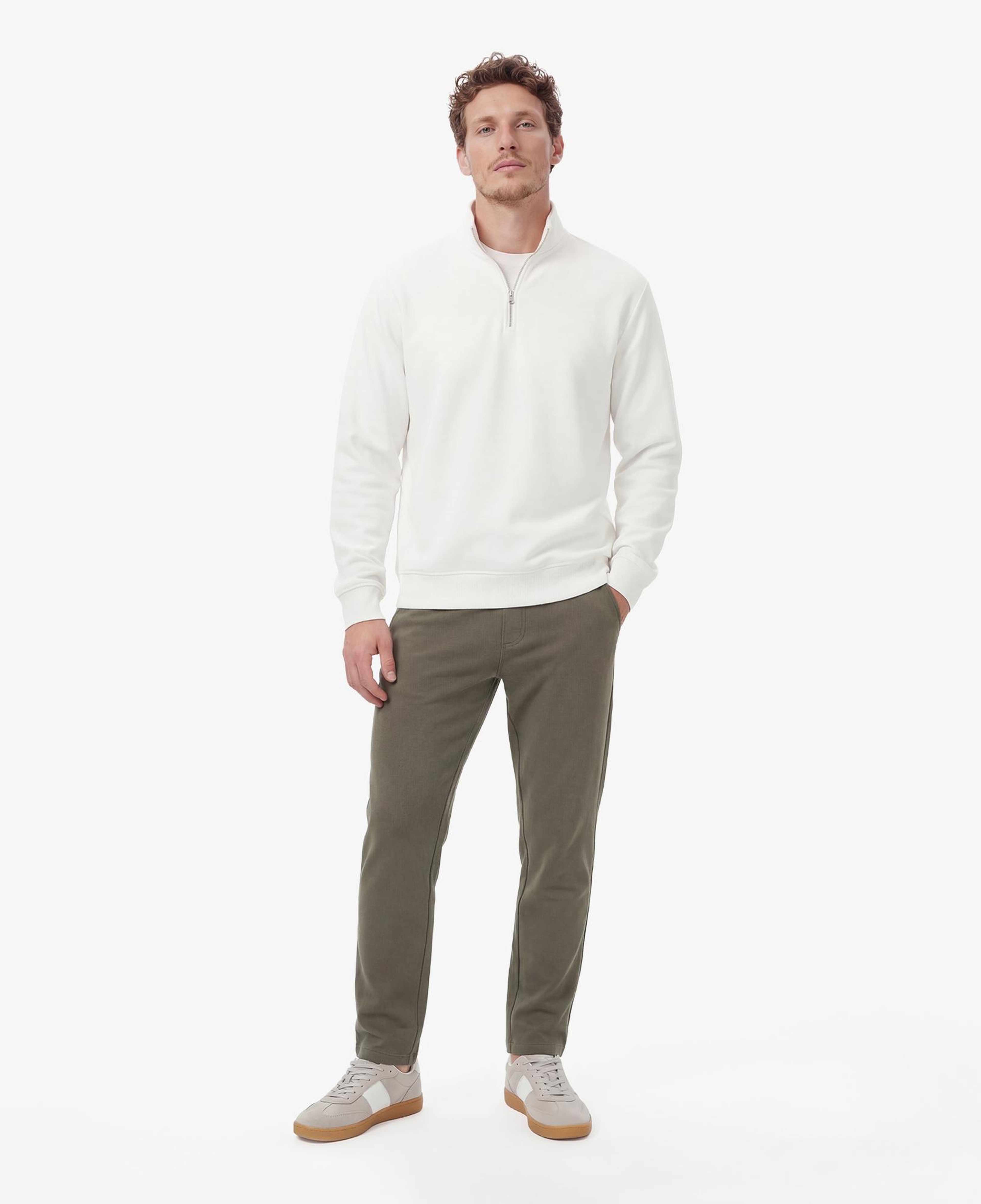 Nautica Erkek Yeşil Jogger Fit Pantolon