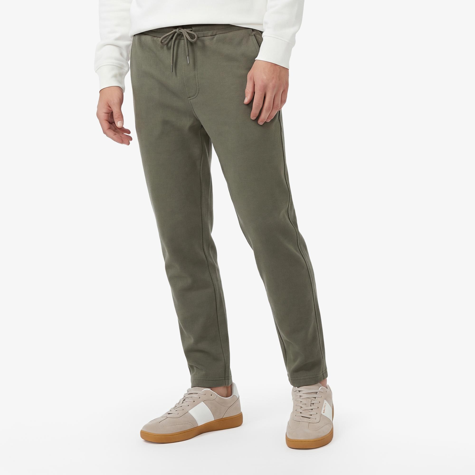 Nautica Erkek Yeşil Jogger Fit Pantolon
