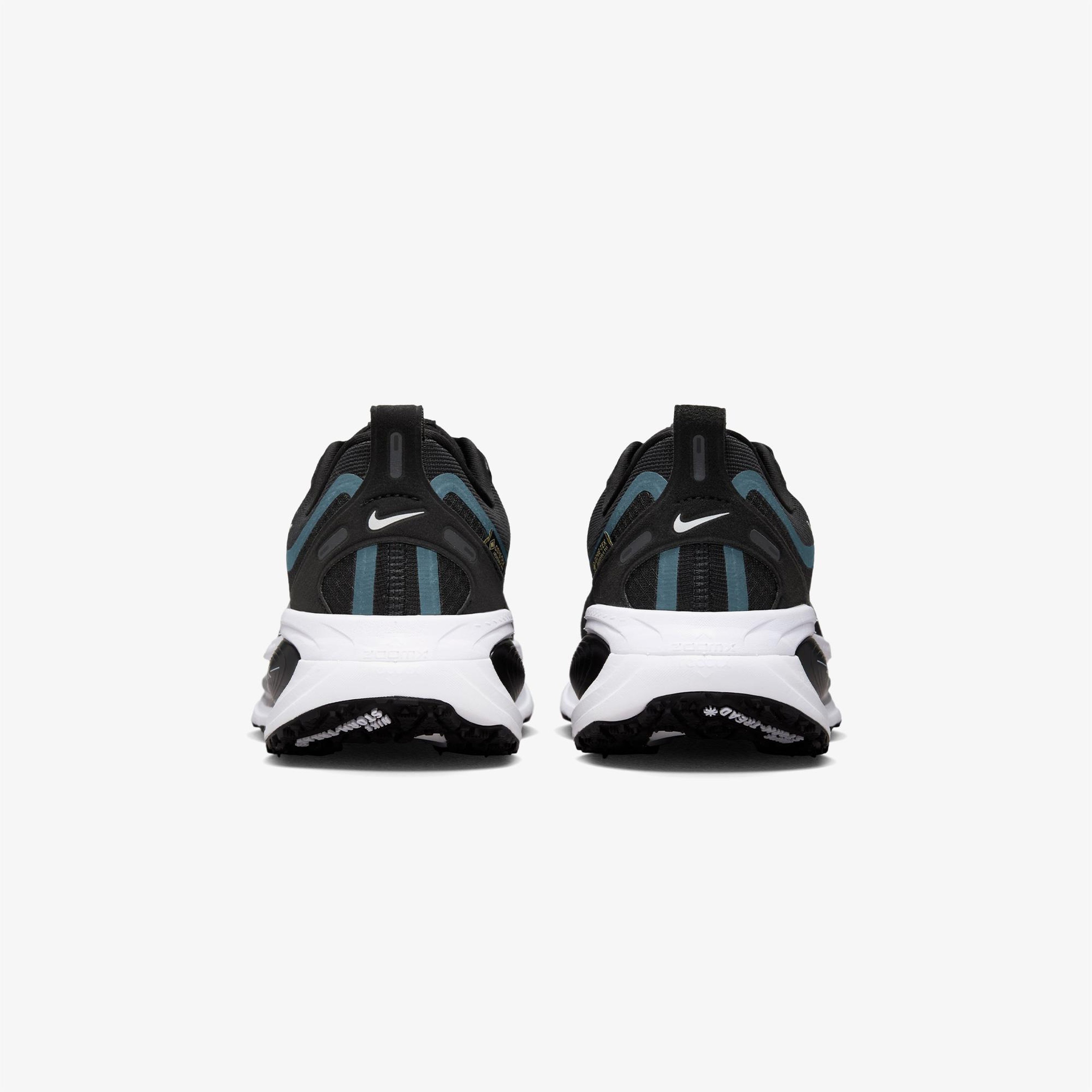 Nike Vomero 18 Gore-Tex Kadın Siyah Koşu Ayakkabısı