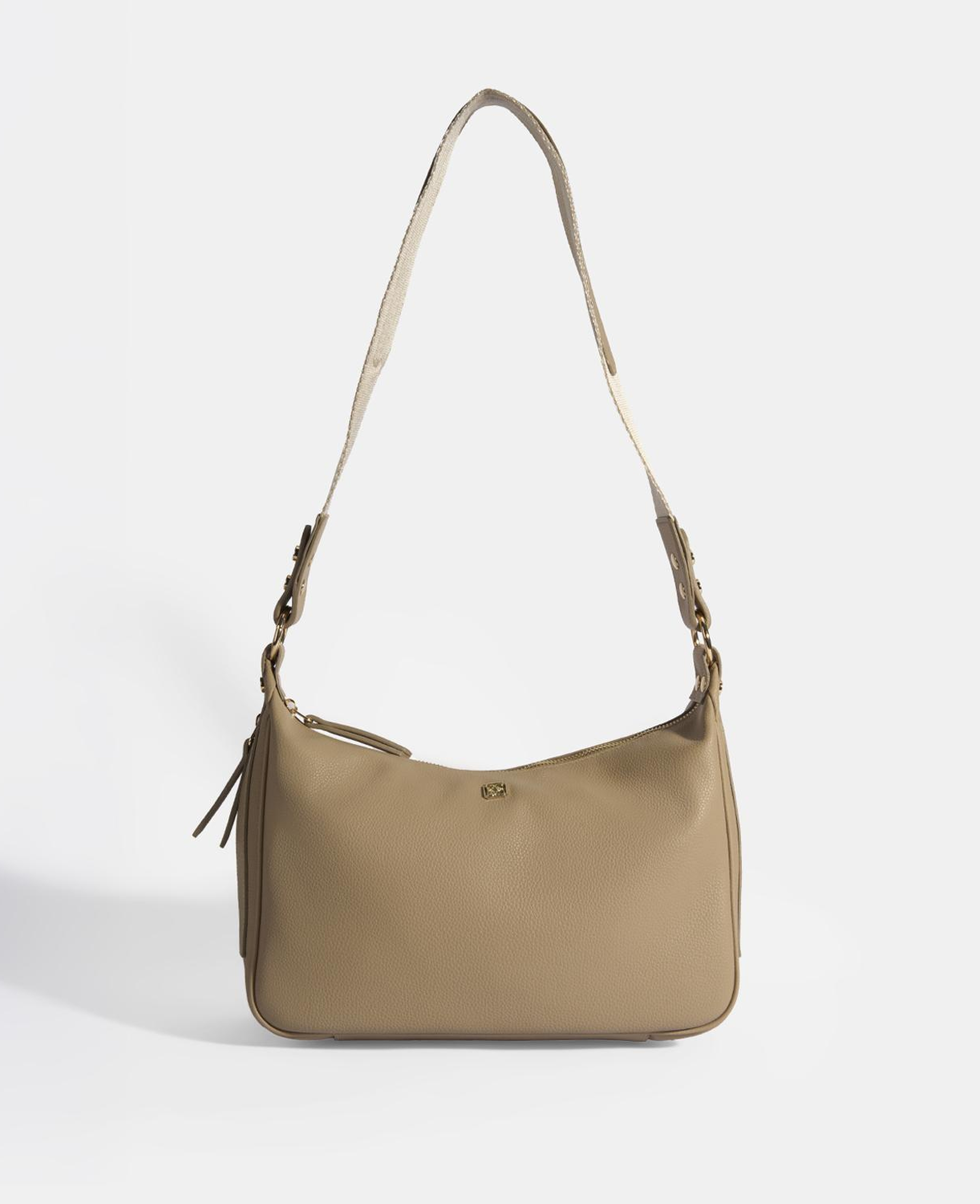 Kadın Ten Omuz Çantası