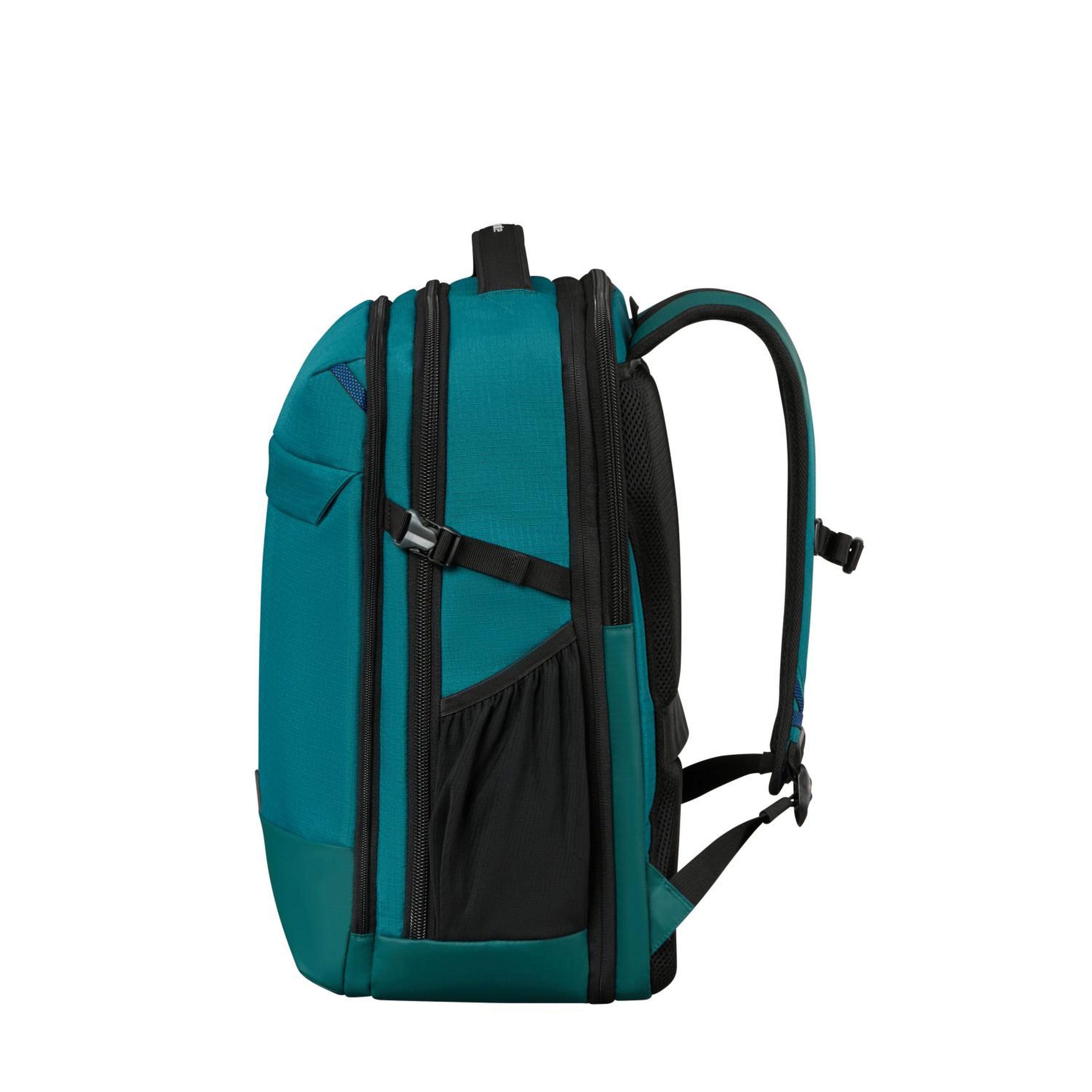 Samsonite Roadseeker - Körüklü Laptop Sırt Çantası 17.3"