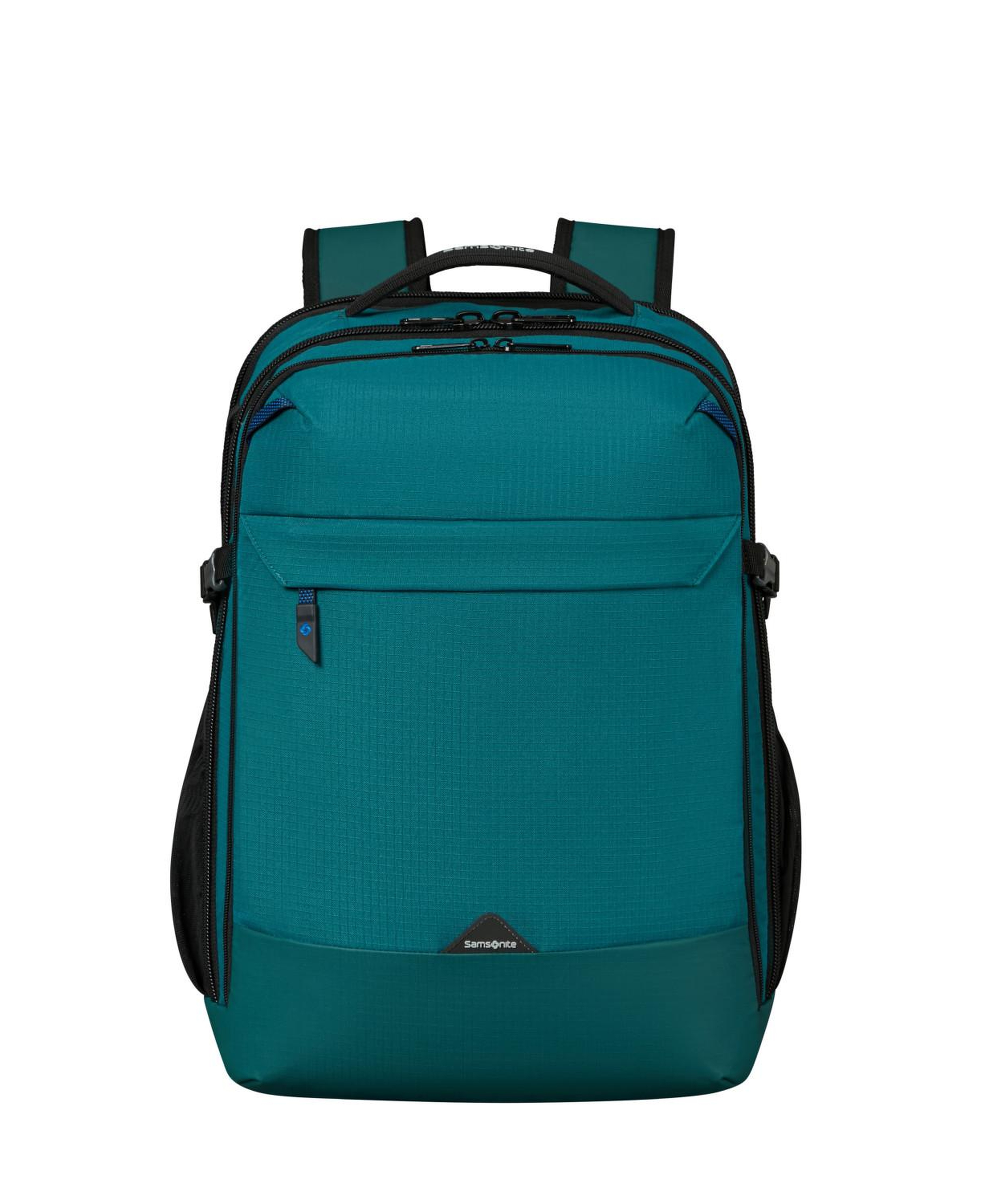 Samsonite Roadseeker - Körüklü Laptop Sırt Çantası 17.3"