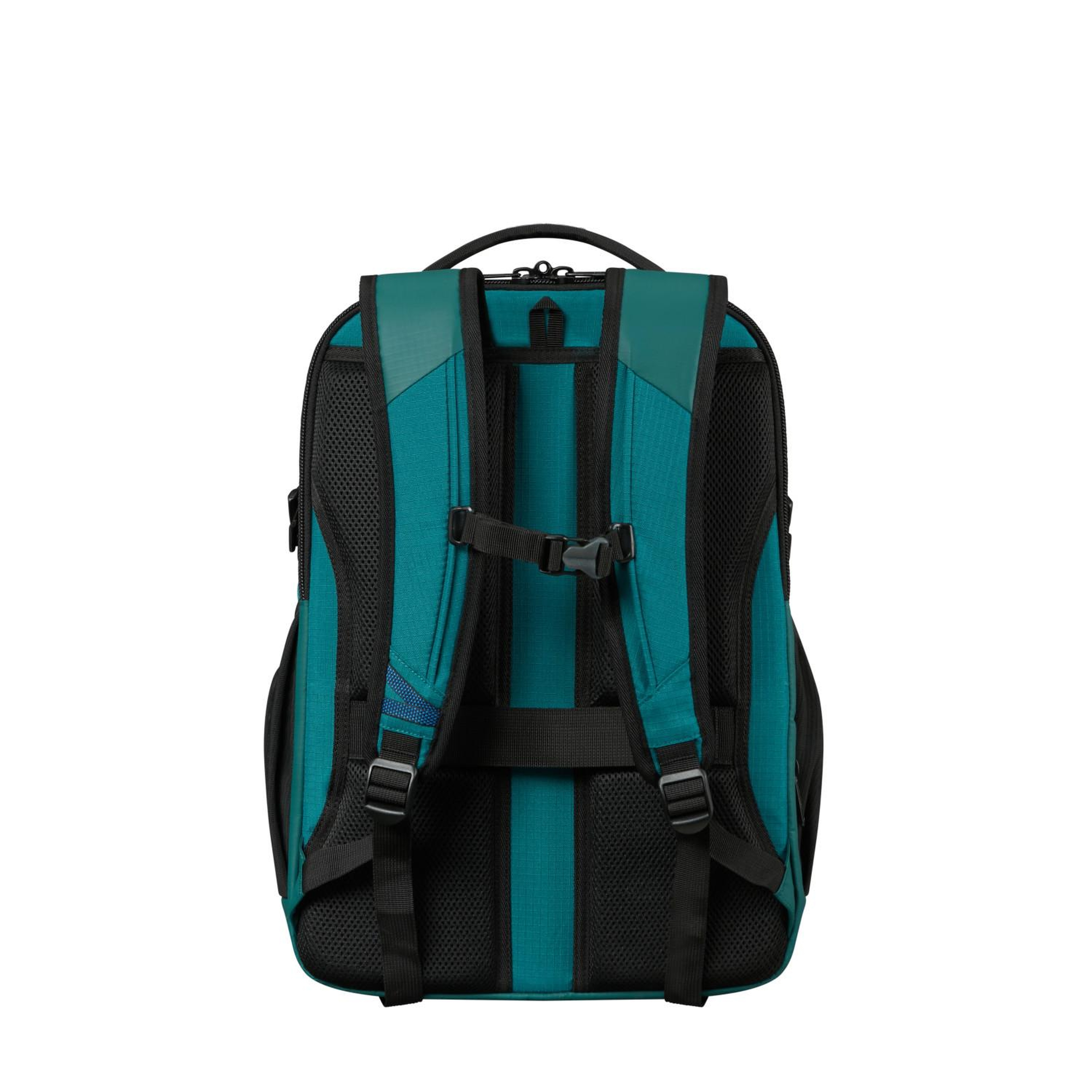 Samsonite Roadseeker - Körüklü Laptop Sırt Çantası 17.3"