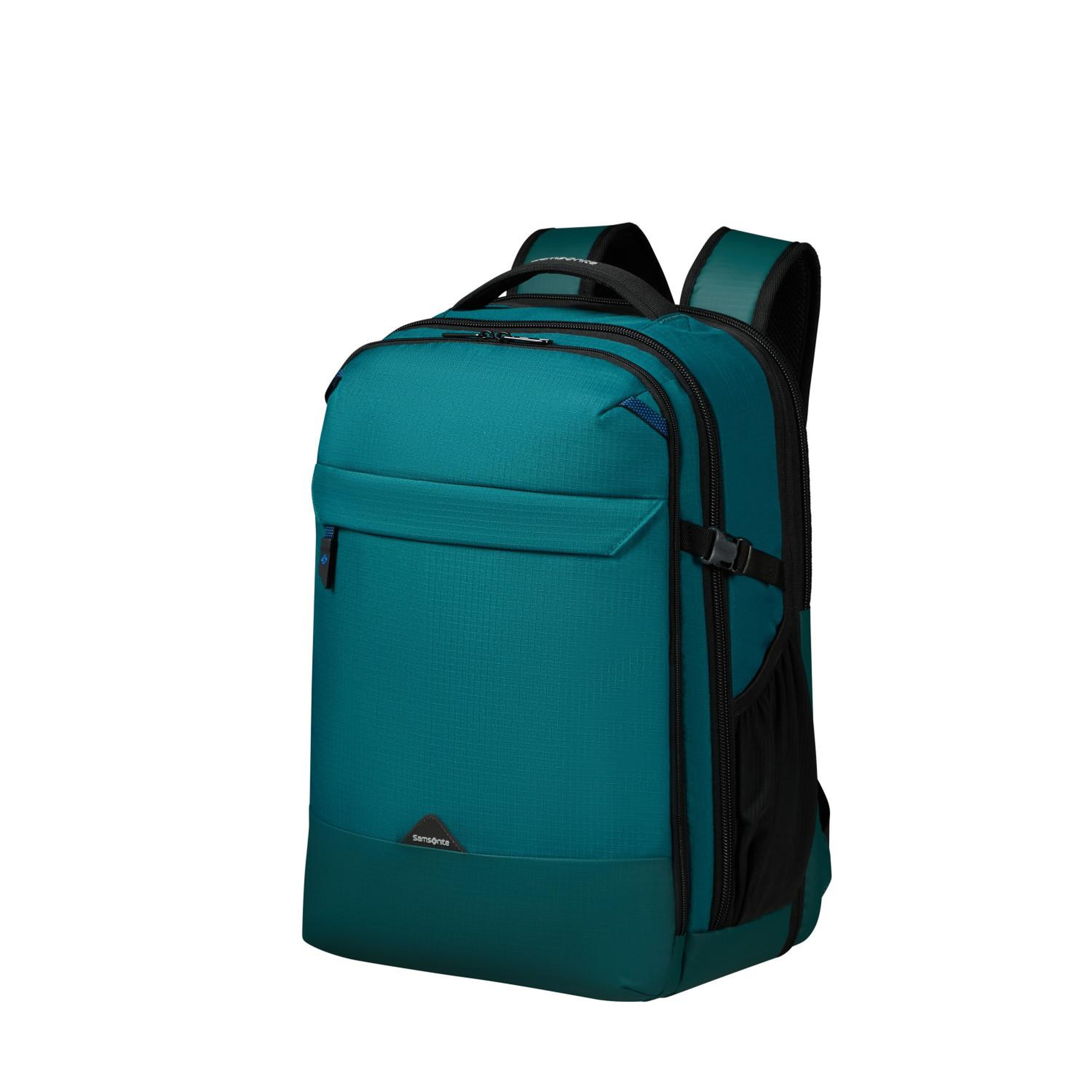 Samsonite Roadseeker - Körüklü Laptop Sırt Çantası 17.3"