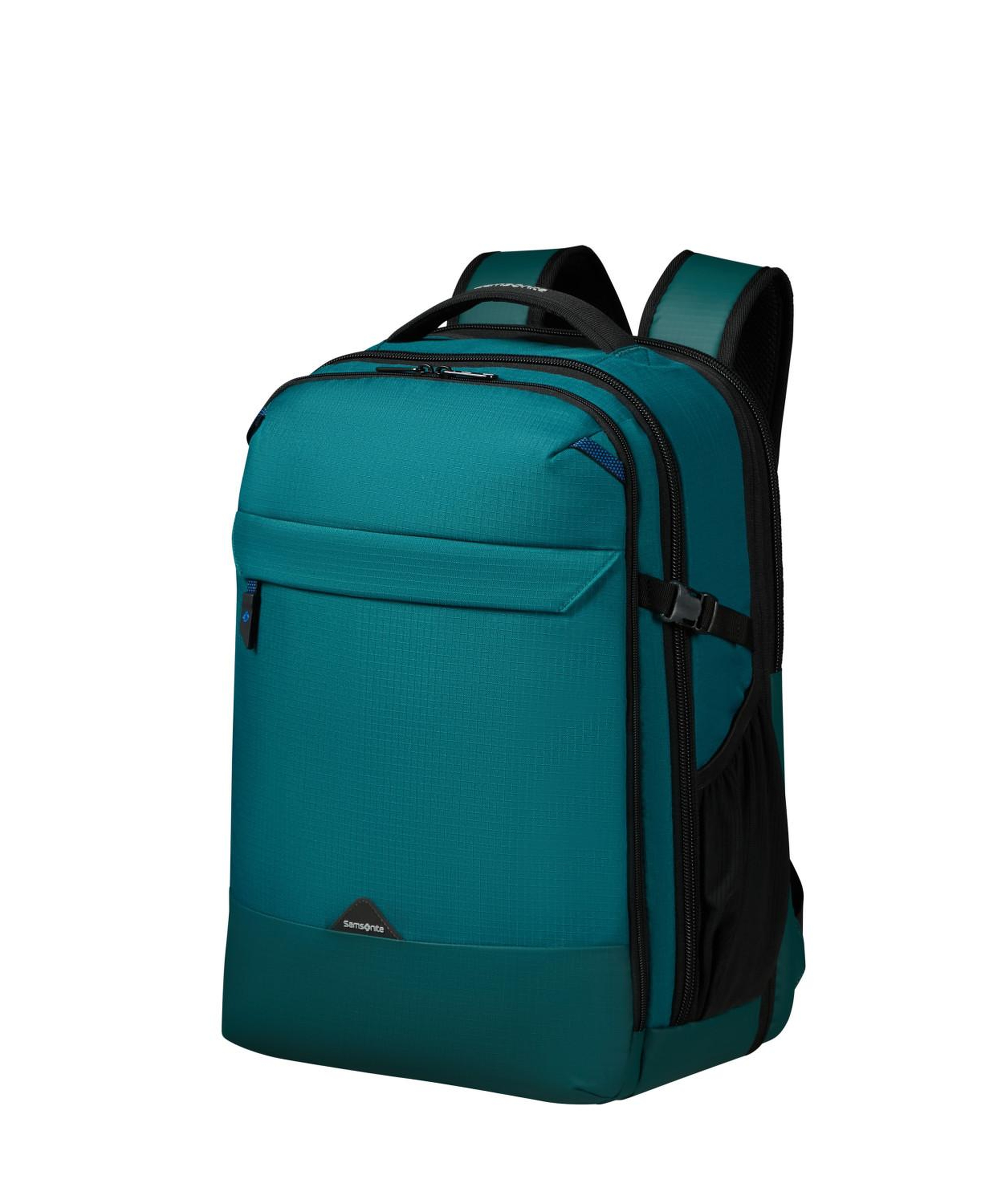 Samsonite Roadseeker - Körüklü Laptop Sırt Çantası 17.3"