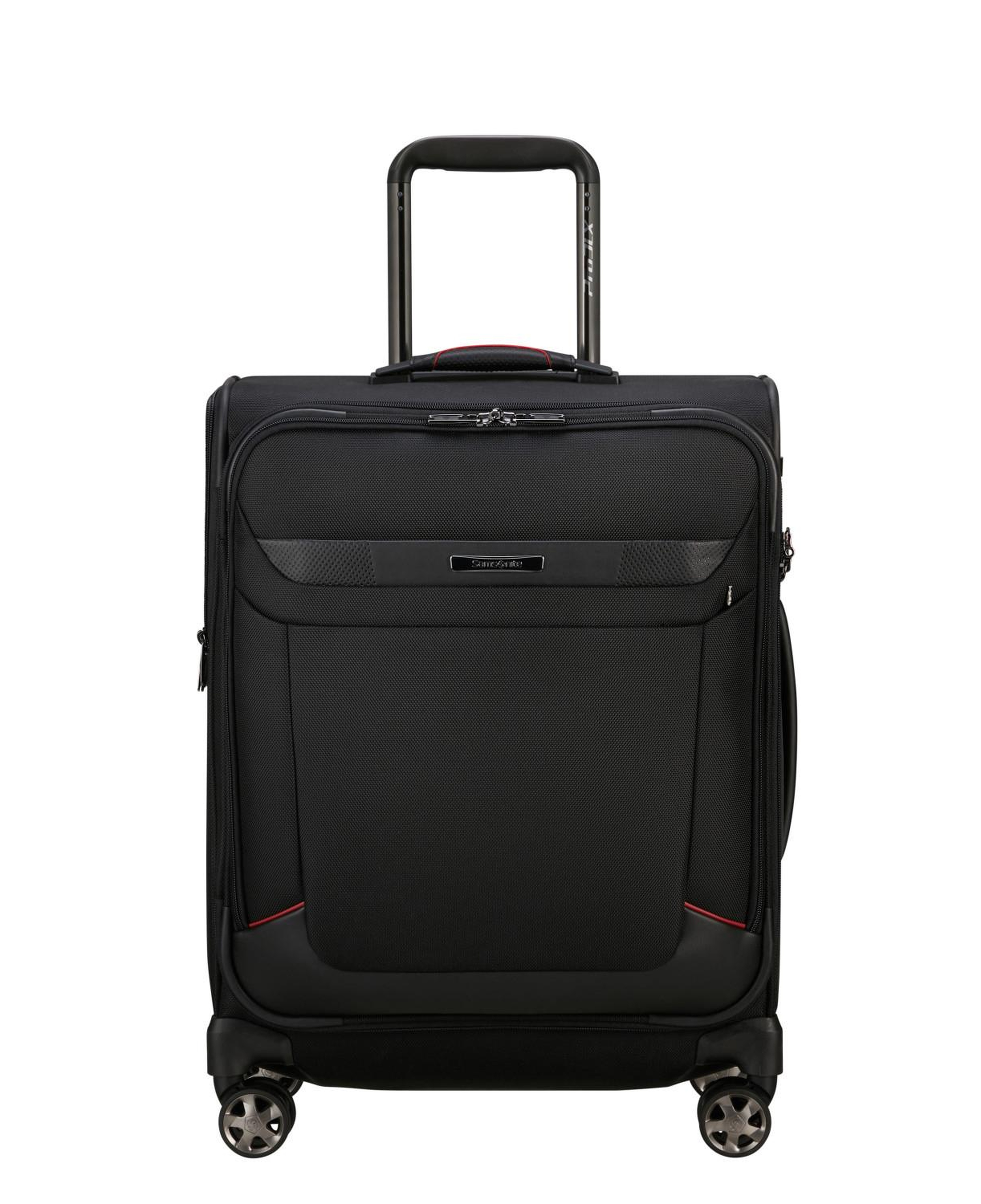 Samsonite Pro Dlx - Kabin Boy Valiz