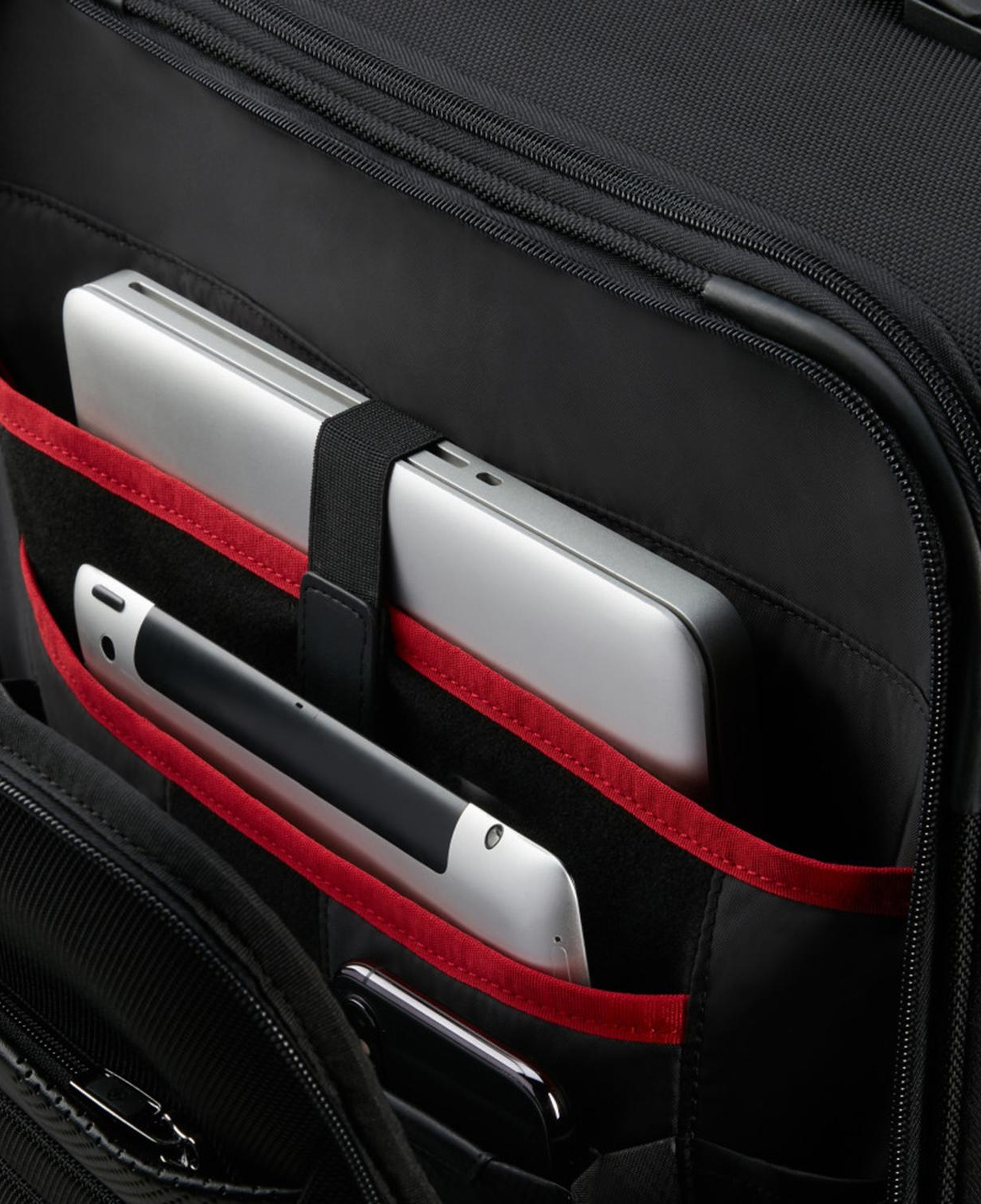 Samsonite Pro Dlx - Kabin Boy Valiz