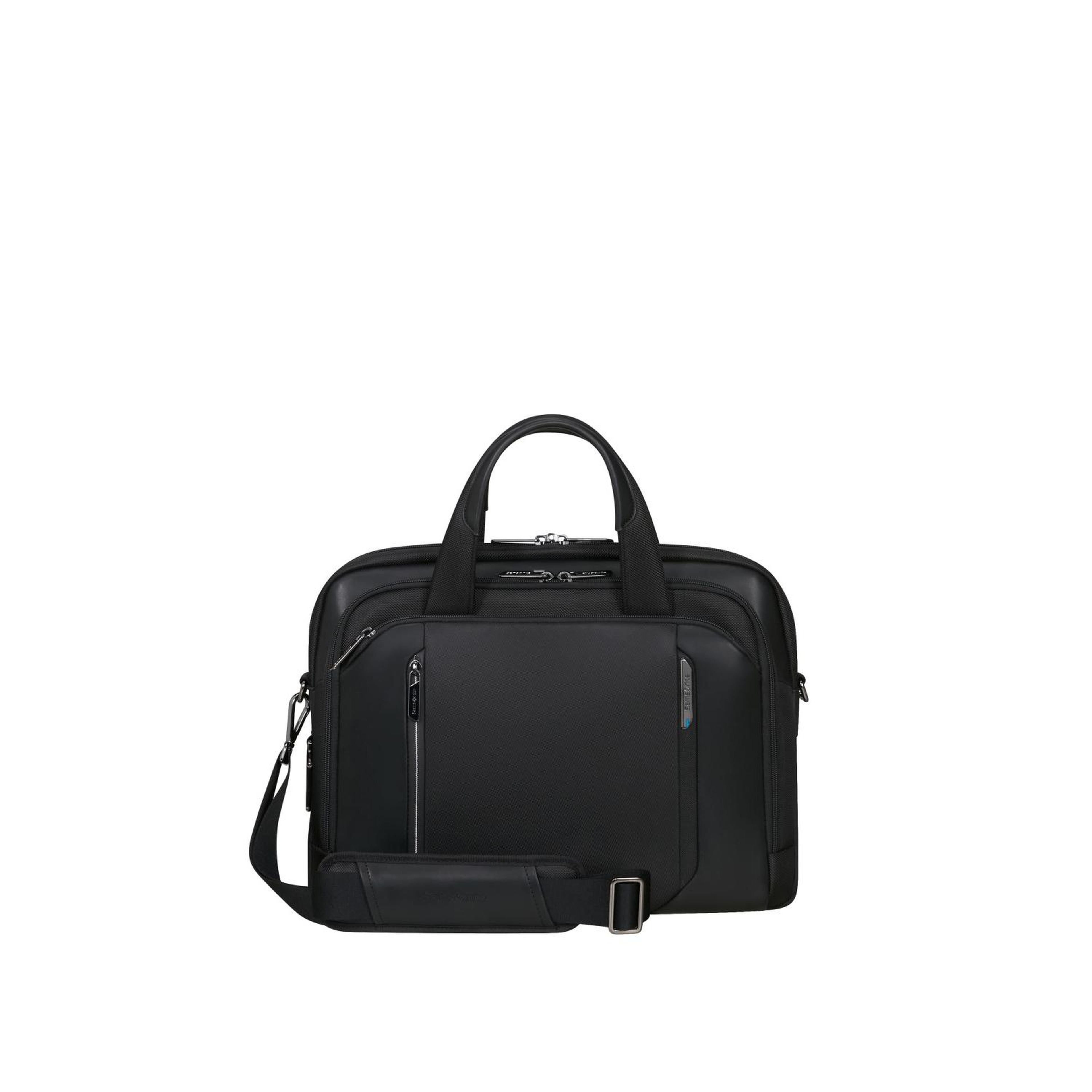 Samsonite Siyah Spectrolite 4.0 Laptop Çantası 15.6''