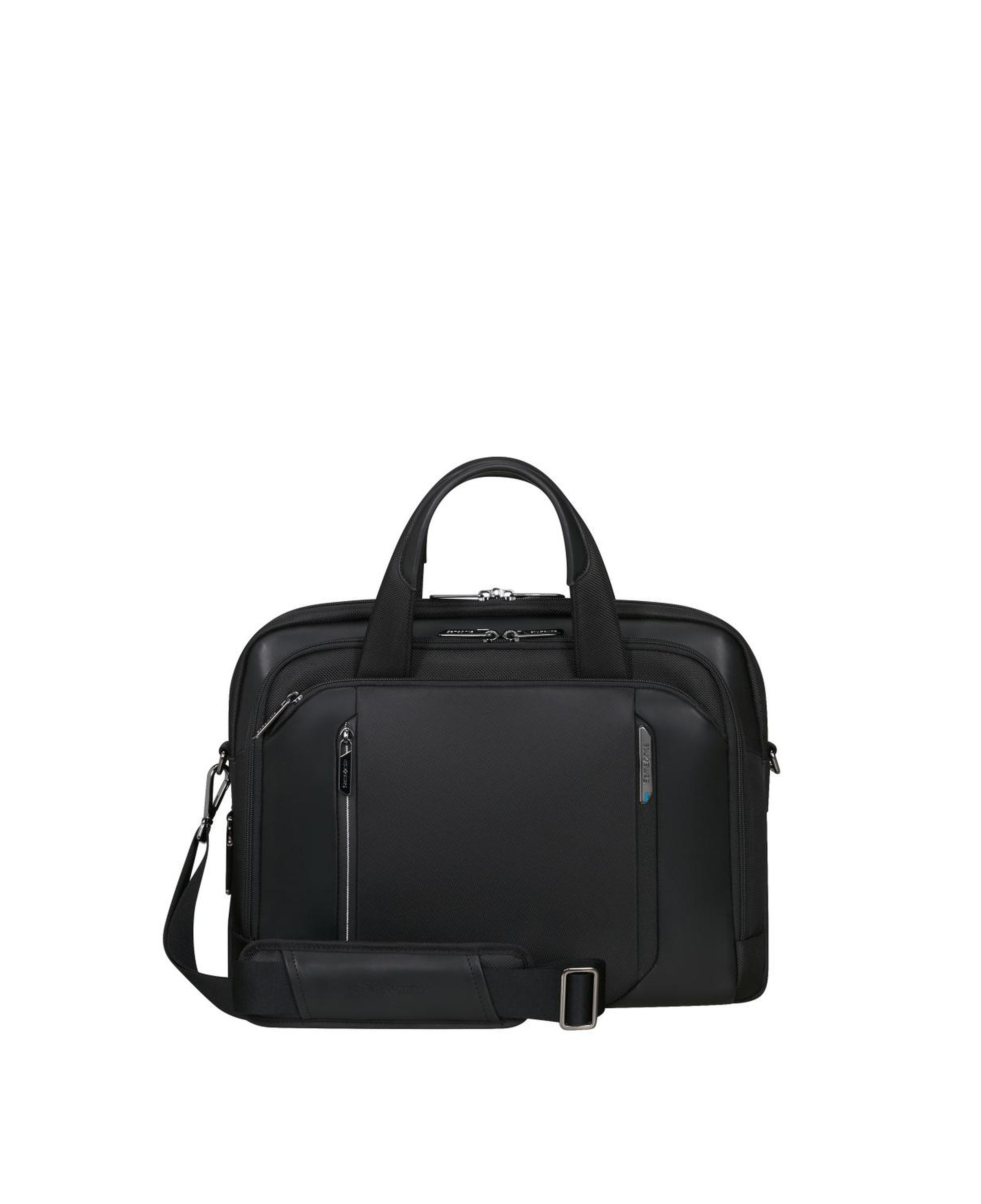 Samsonite Siyah Spectrolite 4.0 Laptop Çantası 15.6''