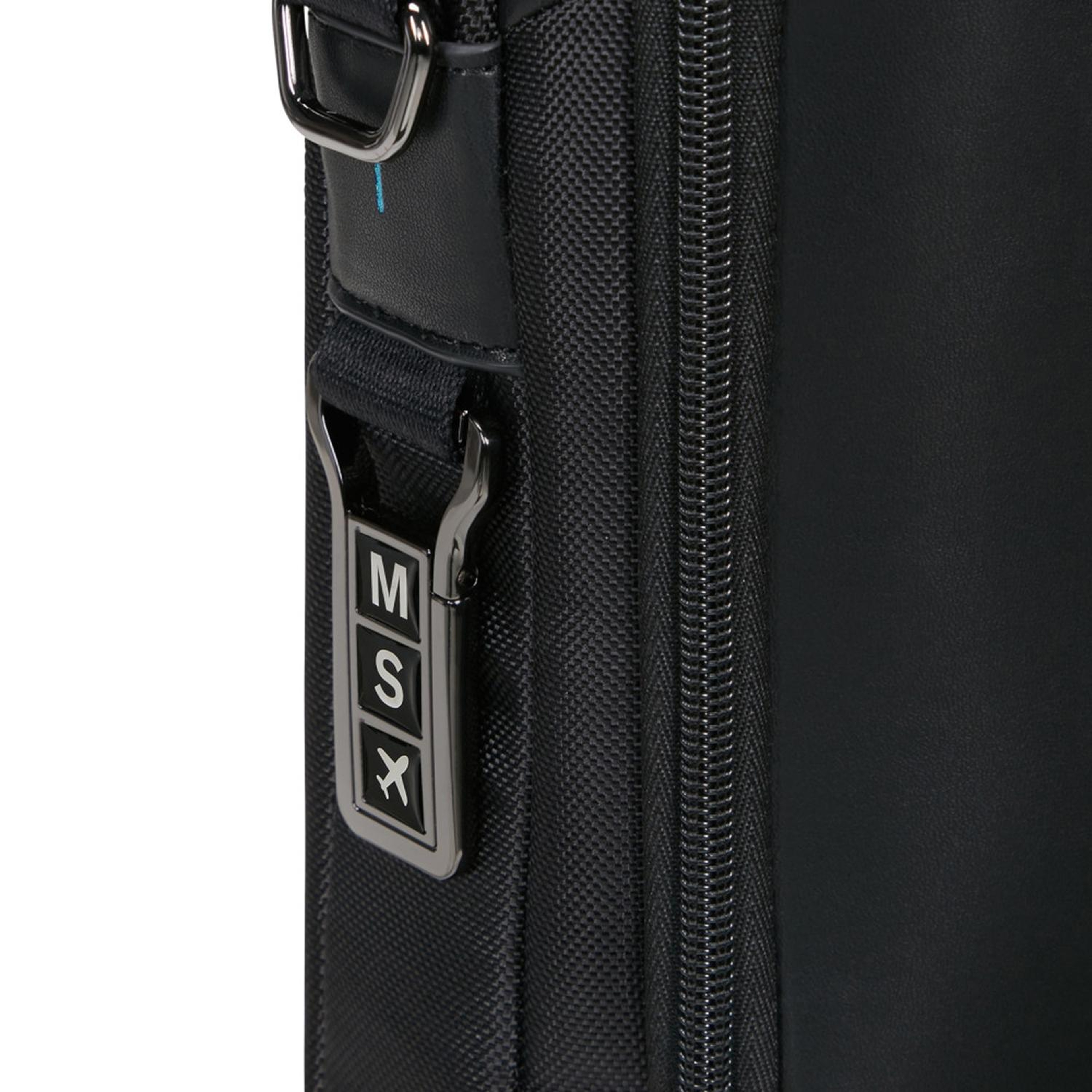 Samsonite Siyah Spectrolite 4.0 Laptop Çantası 15.6''