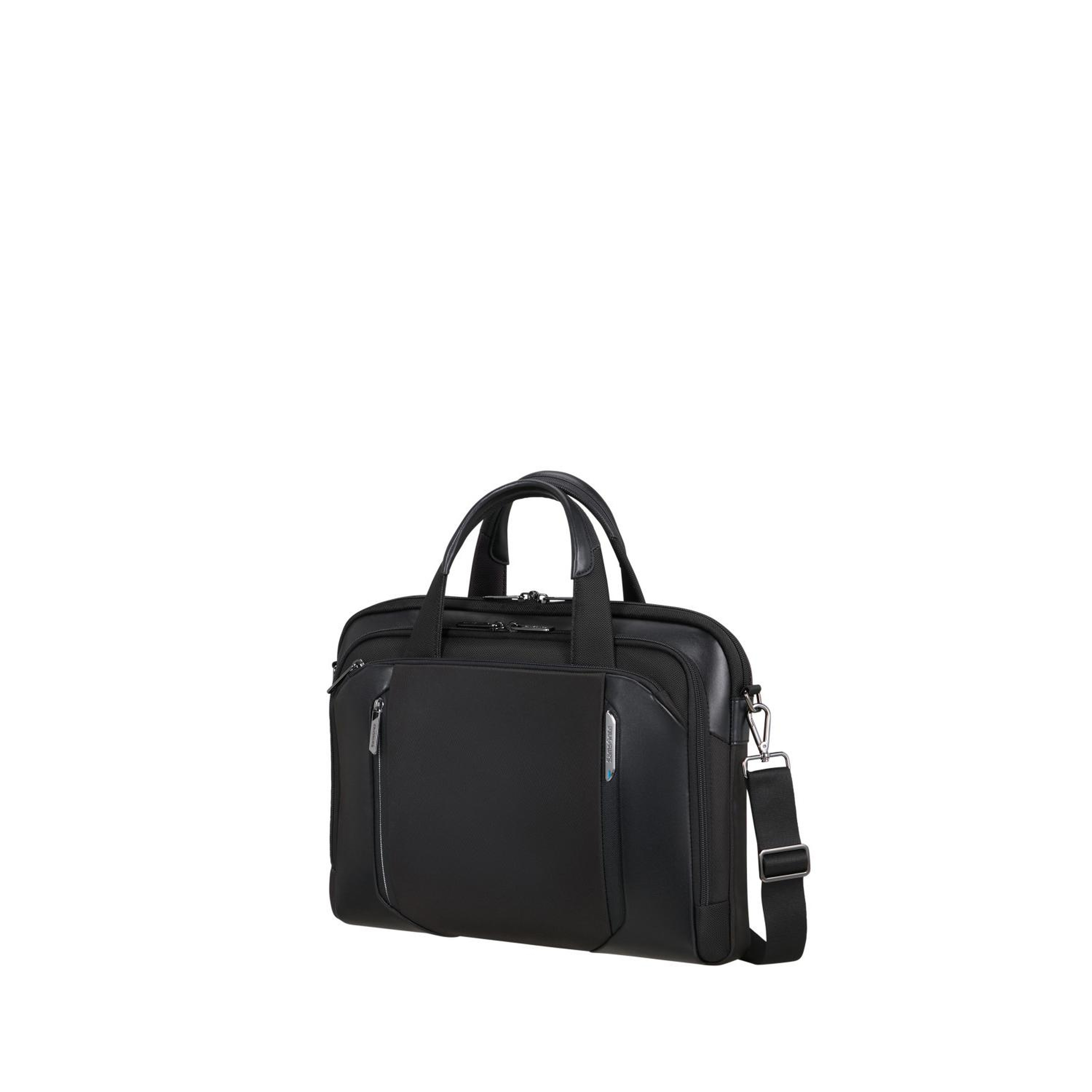 Samsonite Siyah Spectrolite 4.0 Laptop Çantası 15.6''