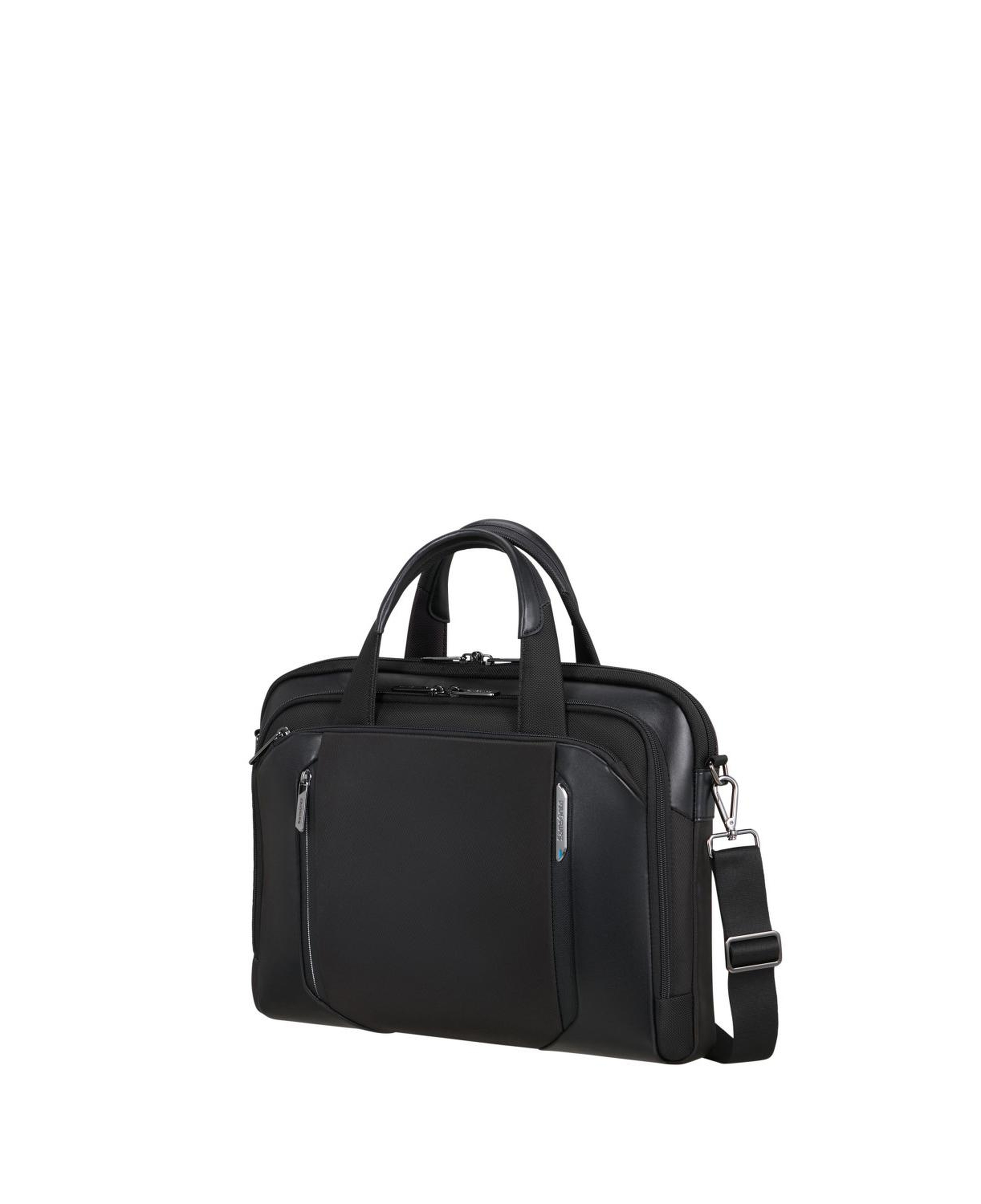 Samsonite Siyah Spectrolite 4.0 Laptop Çantası 15.6''