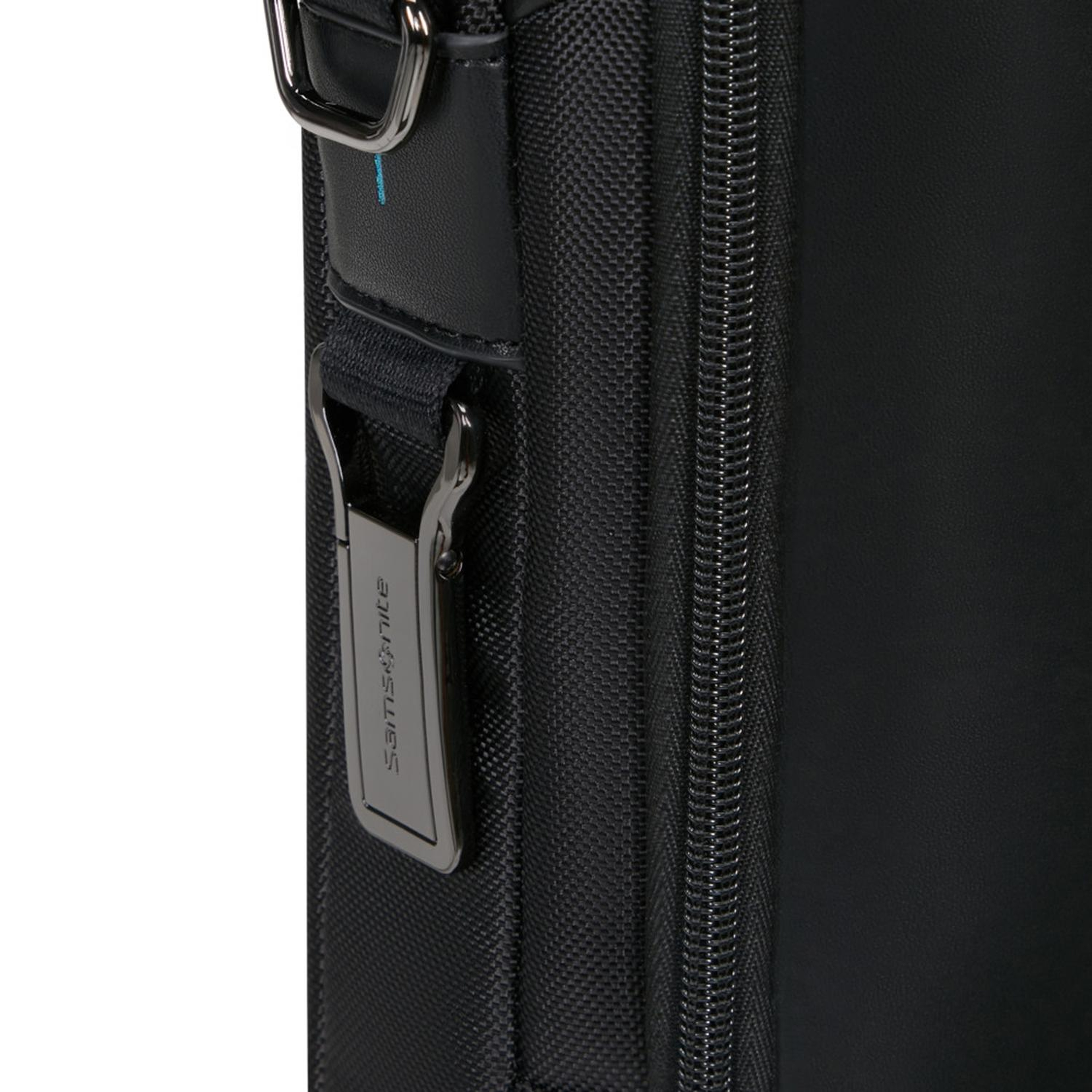 Samsonite Siyah Spectrolite 4.0 Laptop Çantası 15.6''