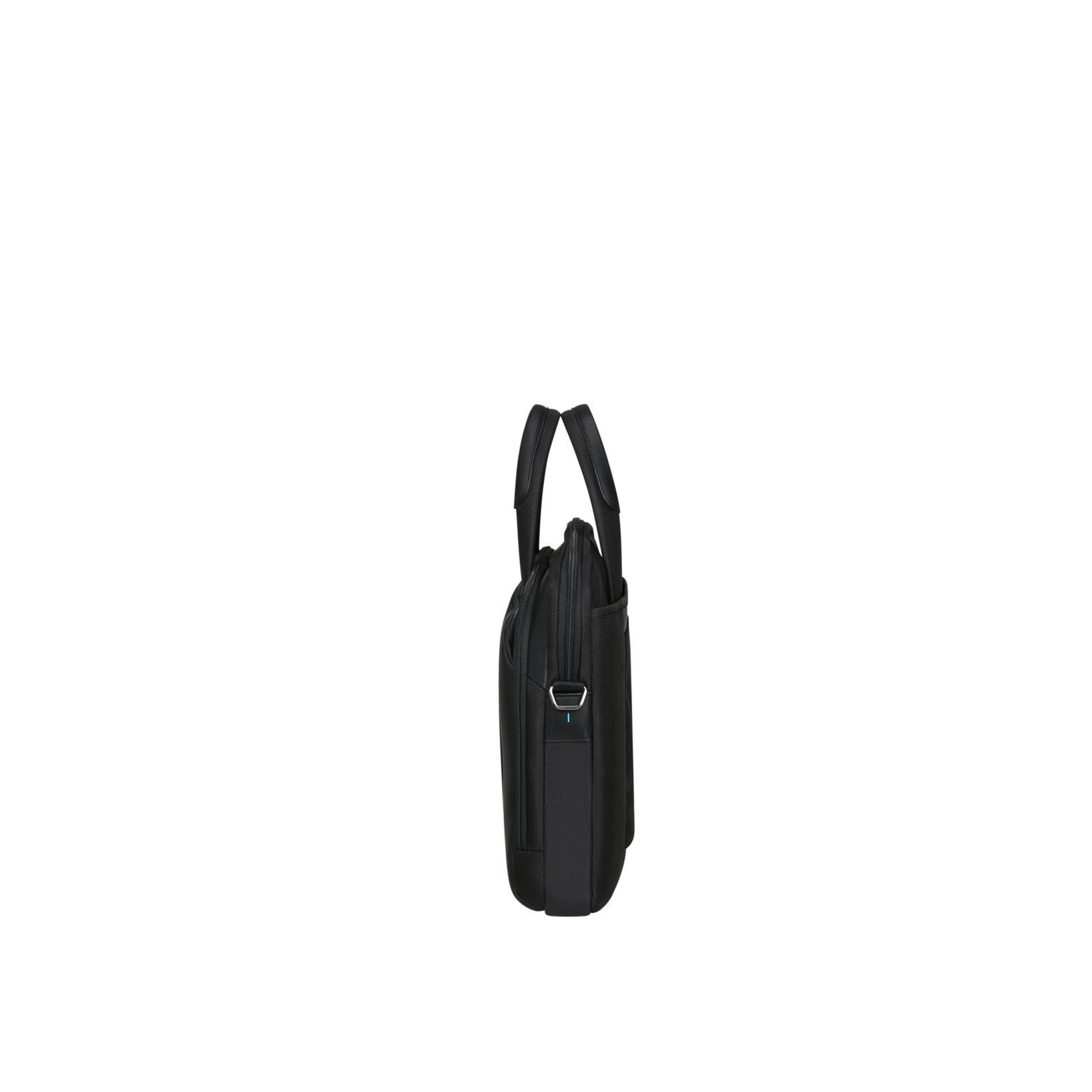 Samsonite Siyah Spectrolite 4.0 Laptop Çantası 15.6''