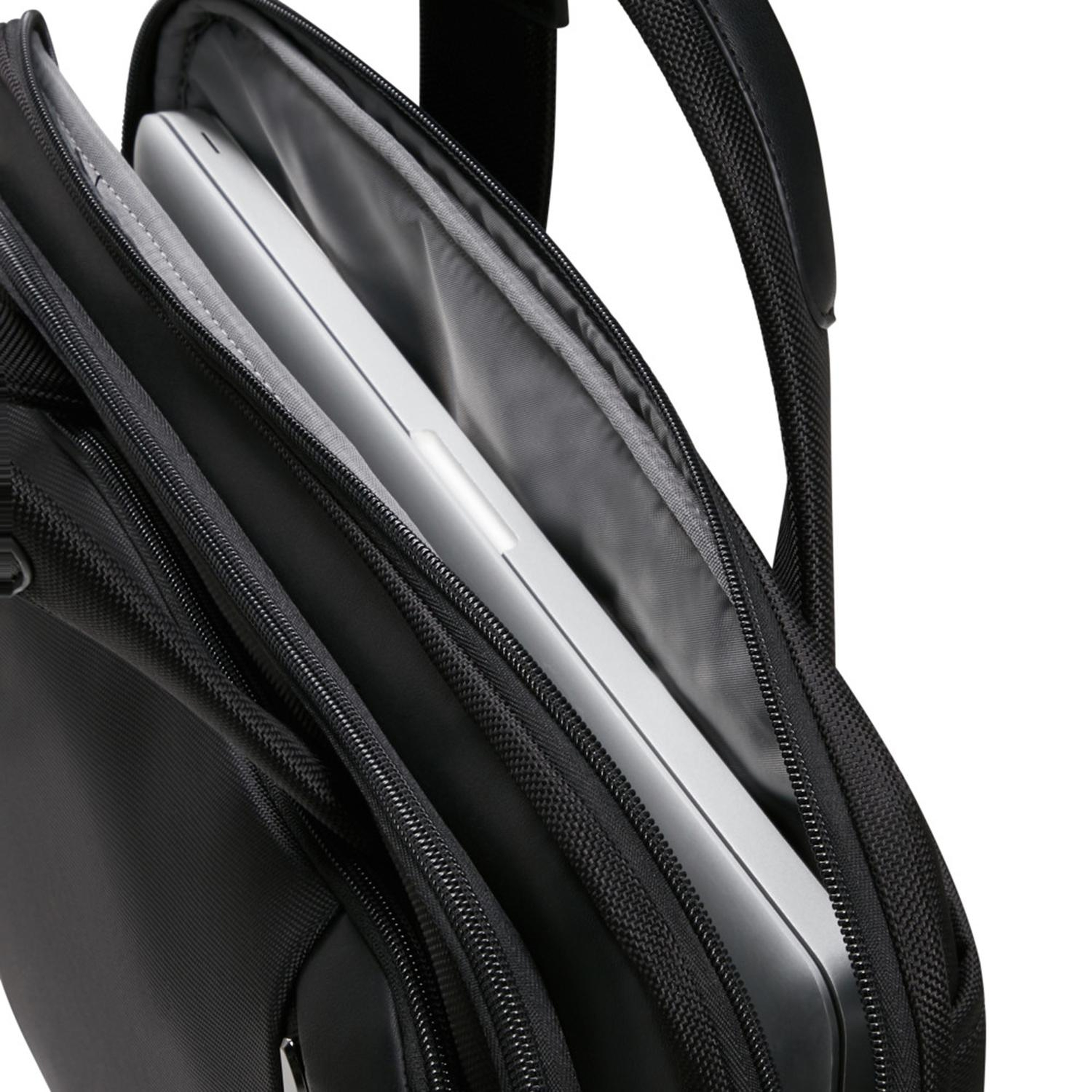 Samsonite Siyah Spectrolite 4.0 Laptop Çantası 15.6''