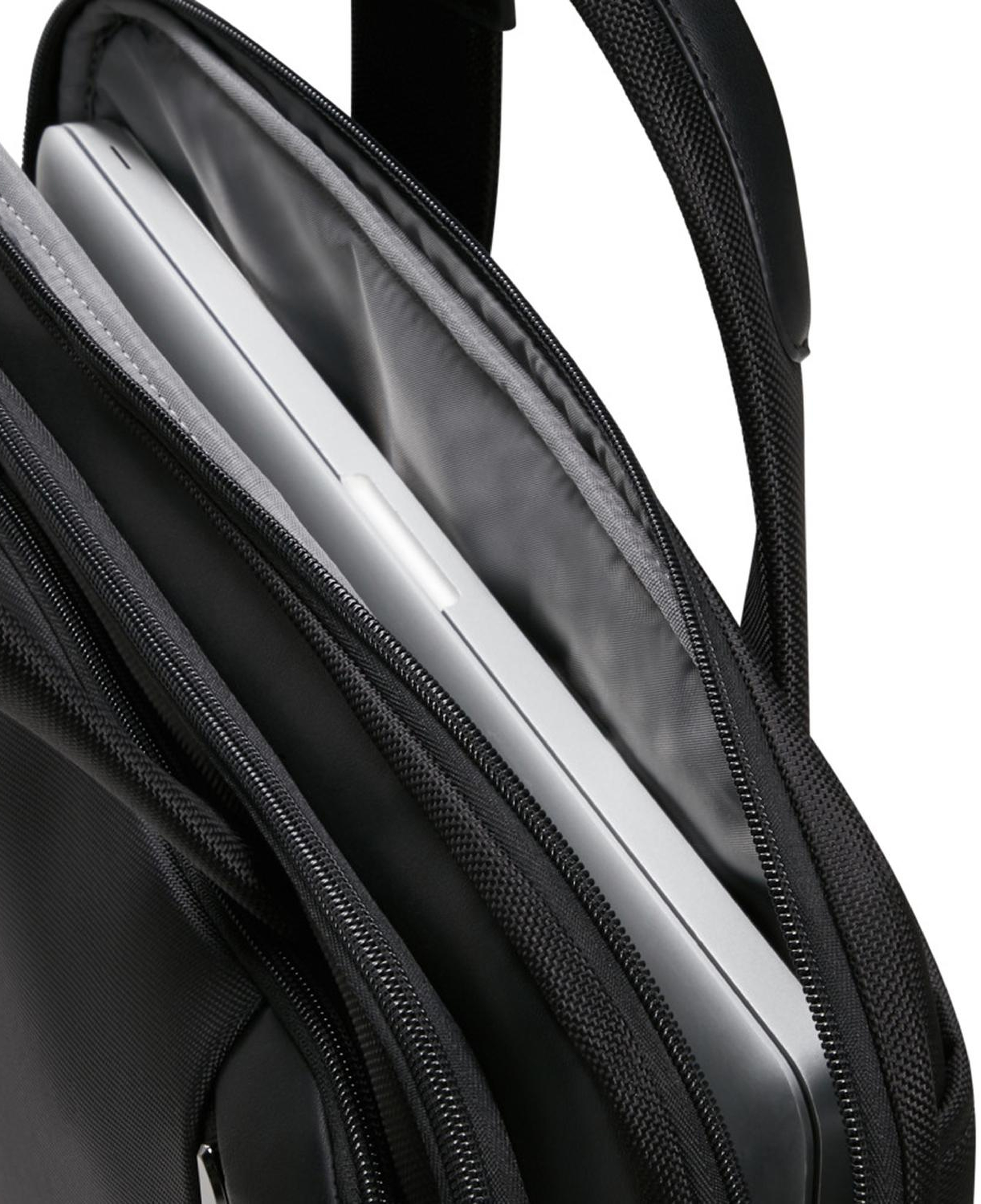 Samsonite Siyah Spectrolite 4.0 Laptop Çantası 15.6''