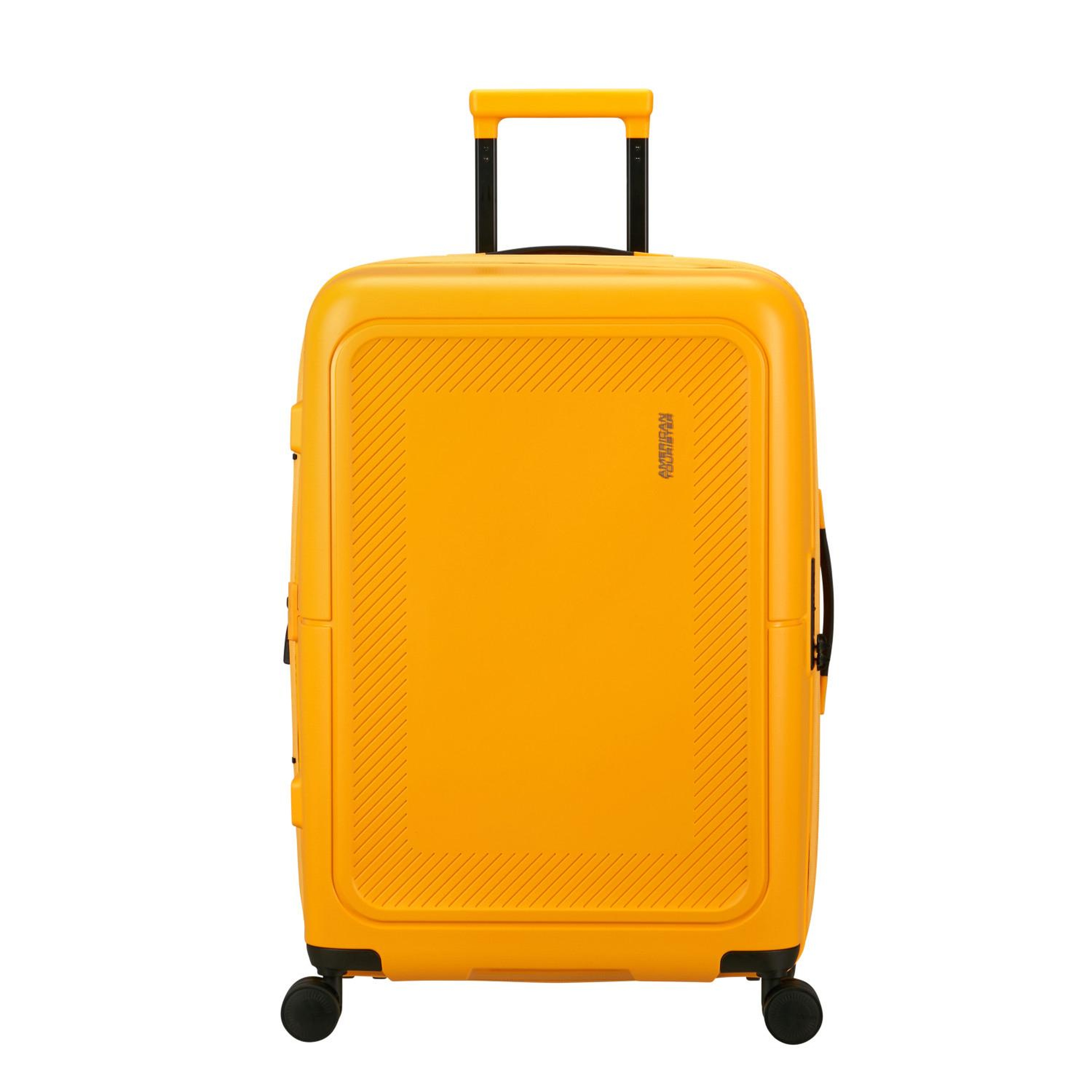 American Tourister Dashpop - Körüklü Spinner Orta Boy Valiz