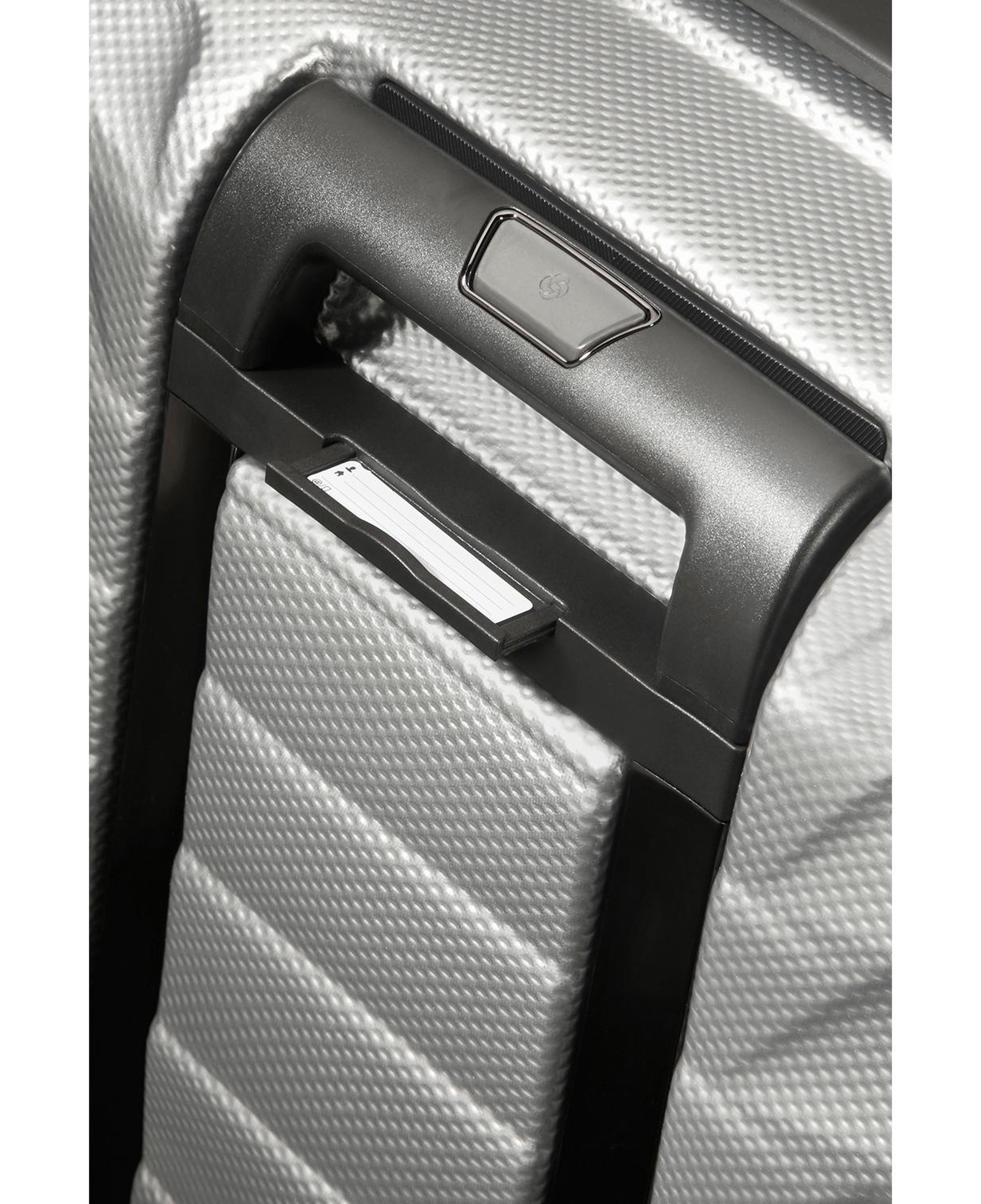Samsonite Gri Proxis - Spinner 4 Tekerlekli Büyük Boy Valiz 75cm
