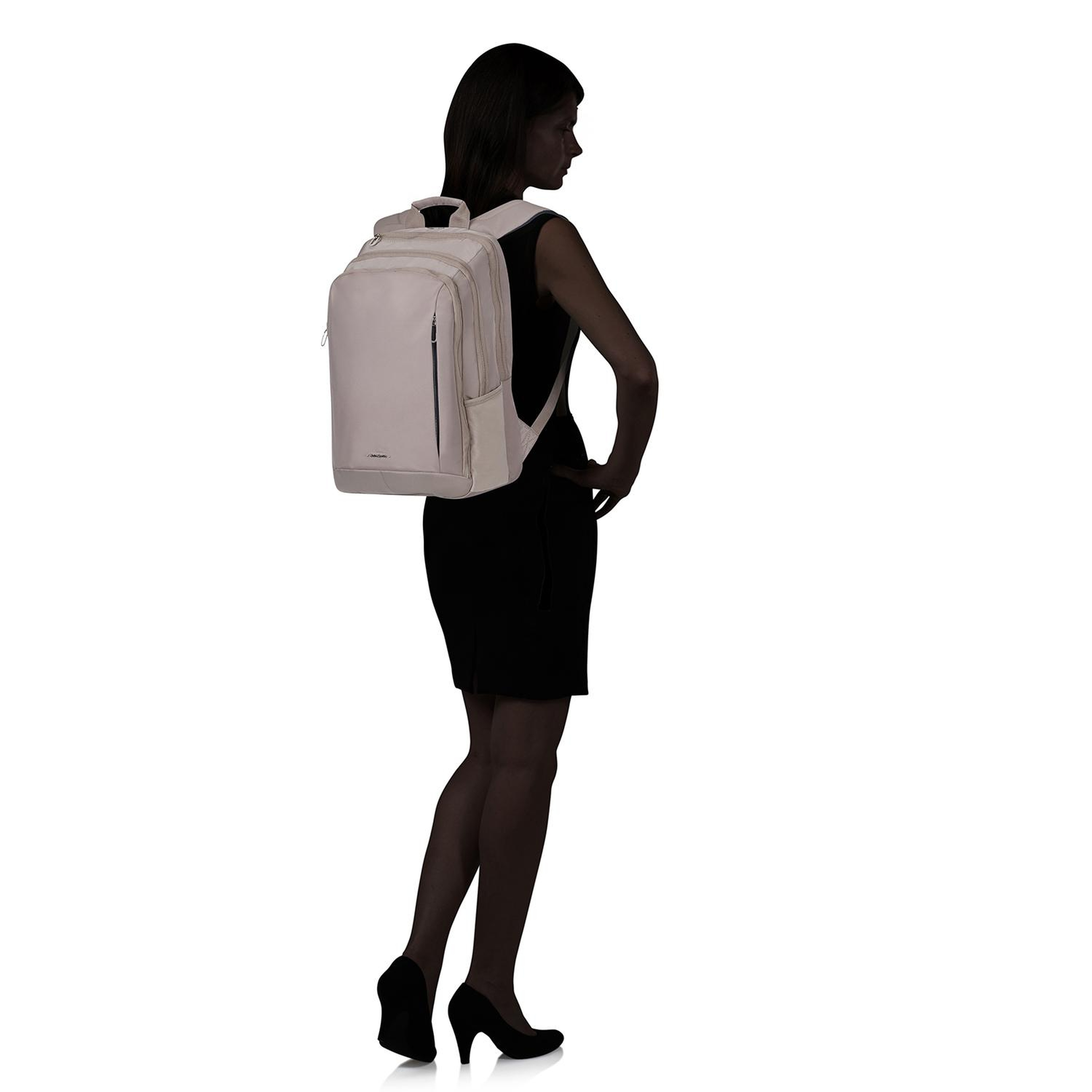Samsonite Guardit Classy - Sırt Çantası 15.6"