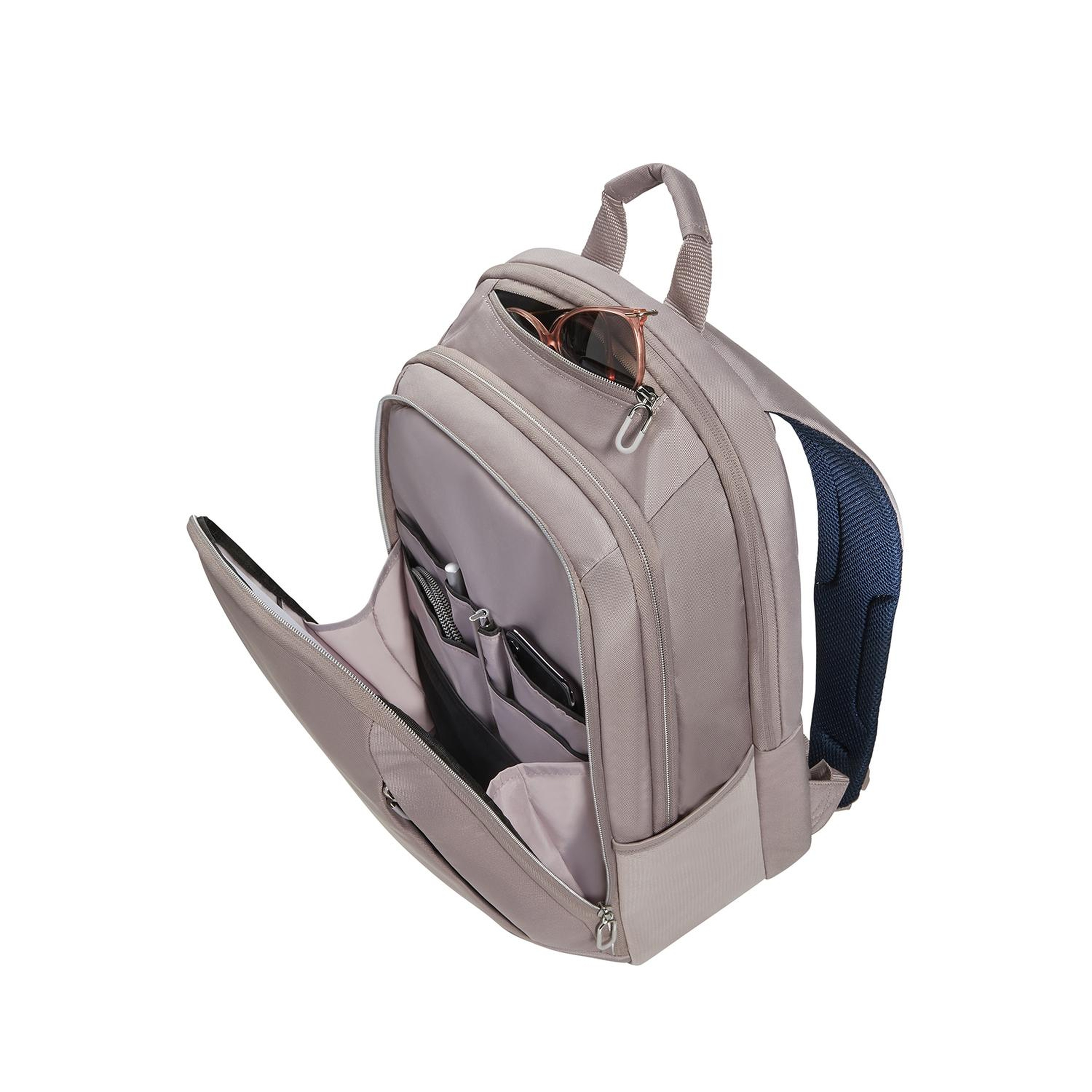 Samsonite Guardit Classy - Sırt Çantası 15.6"