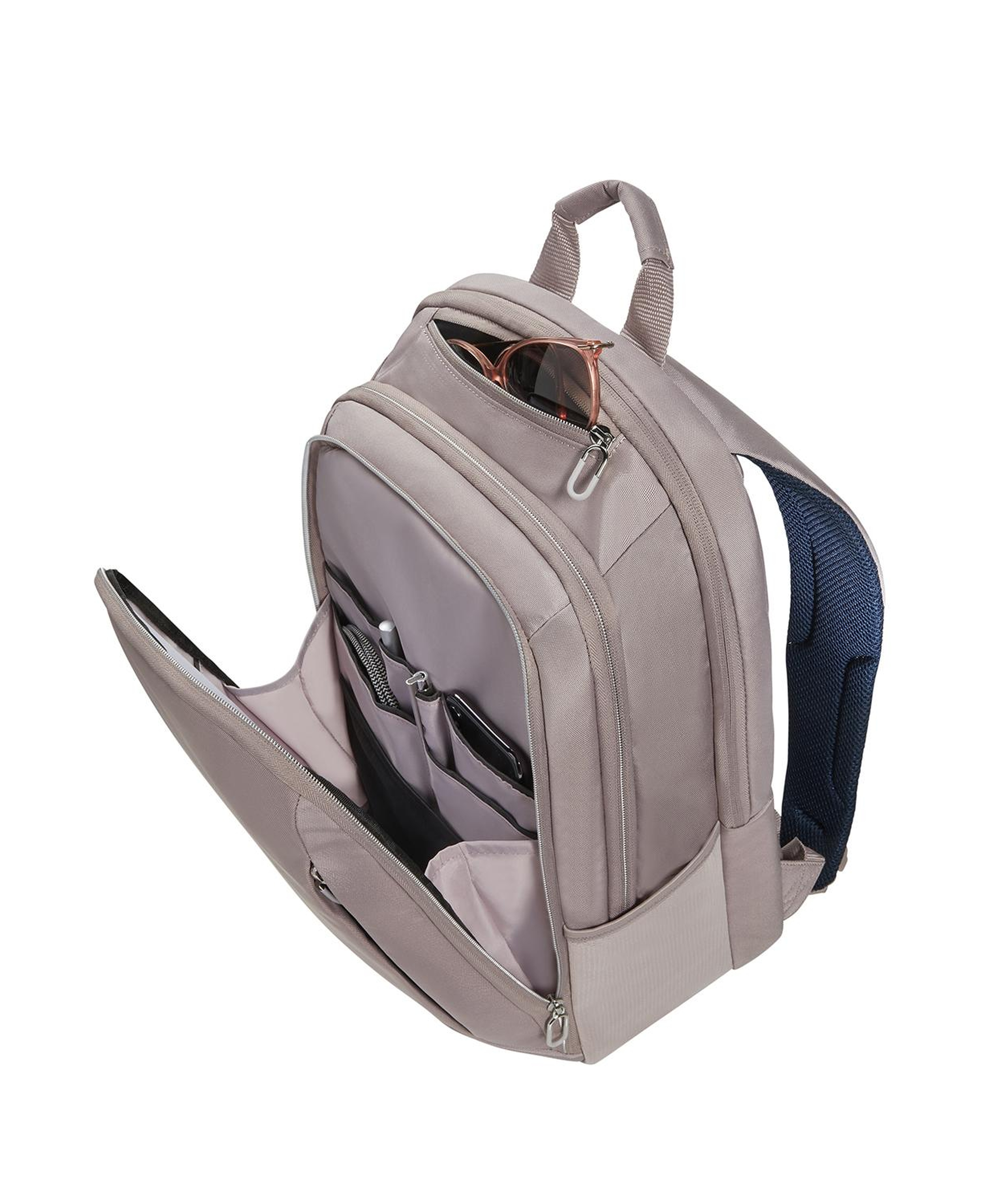 Samsonite Guardit Classy - Sırt Çantası 15.6"