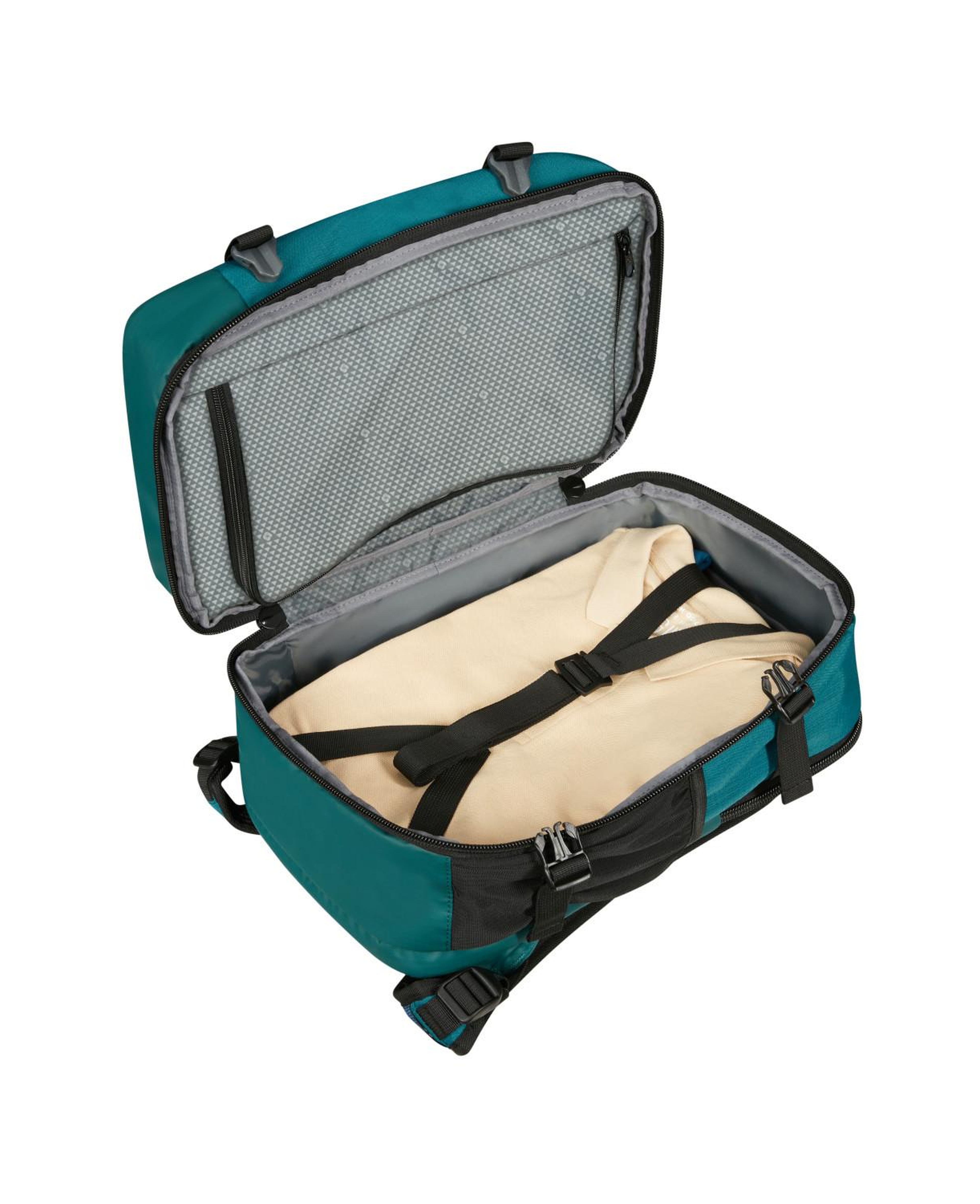 Samsonite Mavi Roadseeker Sırt Çantası 14"